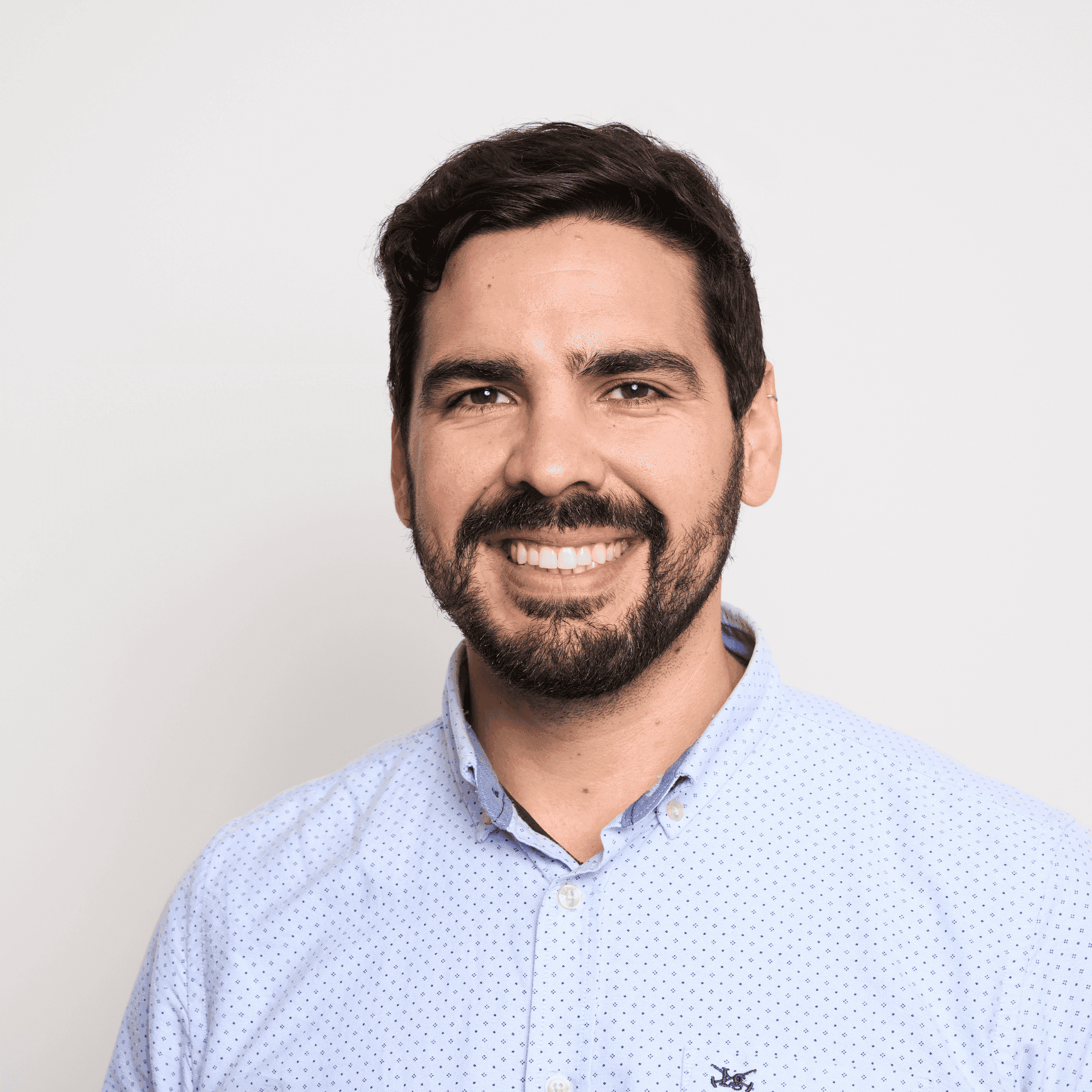 Tomás Reveco Kappes PhD