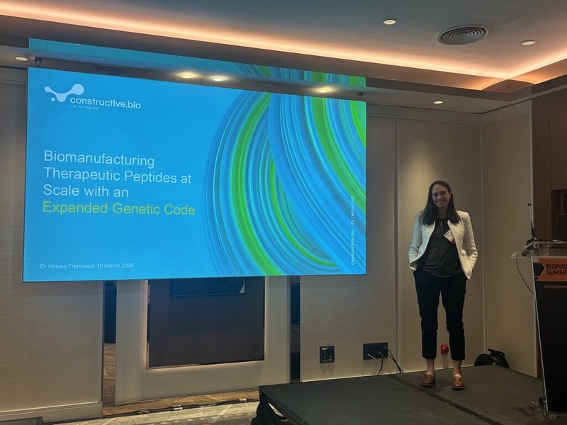 Bioprocessing Summit Europe 2026