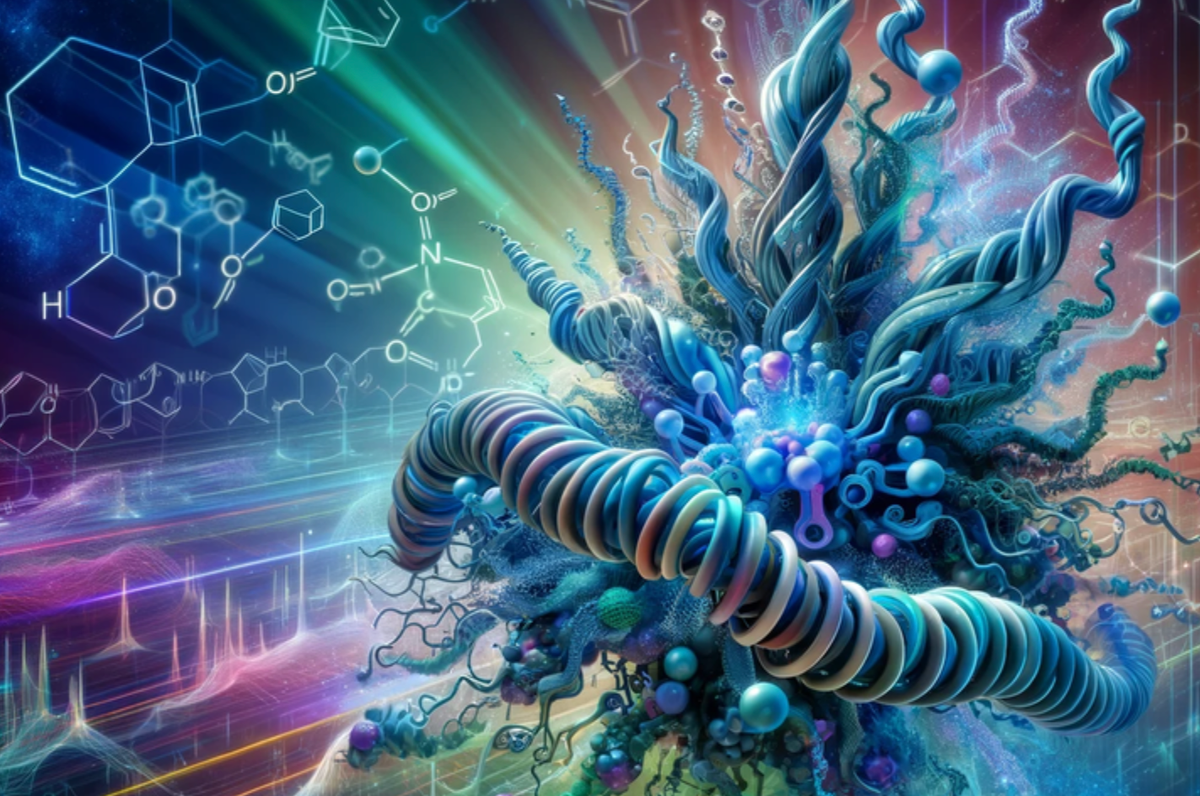 Non-canonical amino acids and programmable biomolecules