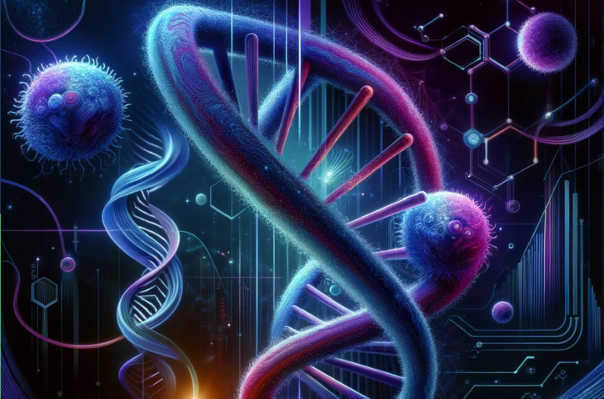 Genetic code expansion: how recoded genomes unlock new biology