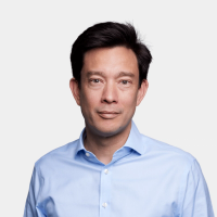Prof. Jason Chin PhD