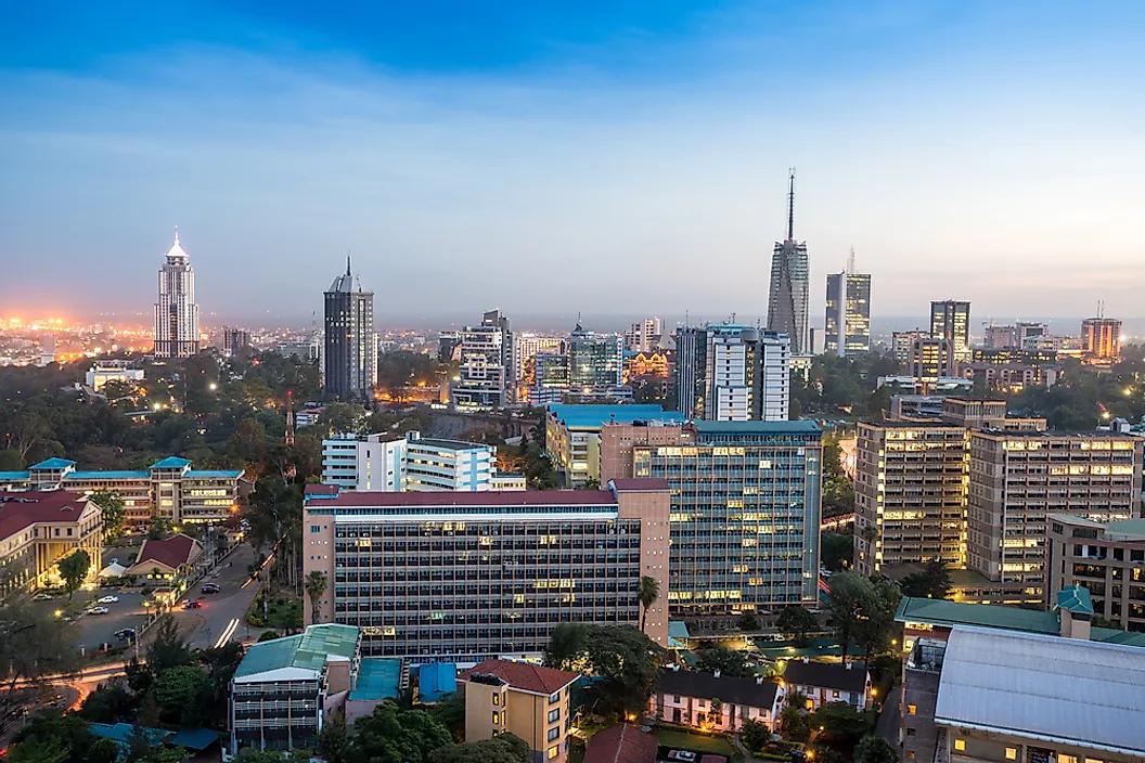 Kenya: Transfer Pricing Guideline in Rwanda