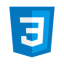 Logo CSS3