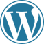 Logo WordPress