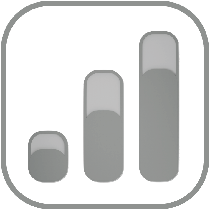 Growth Stats Logo