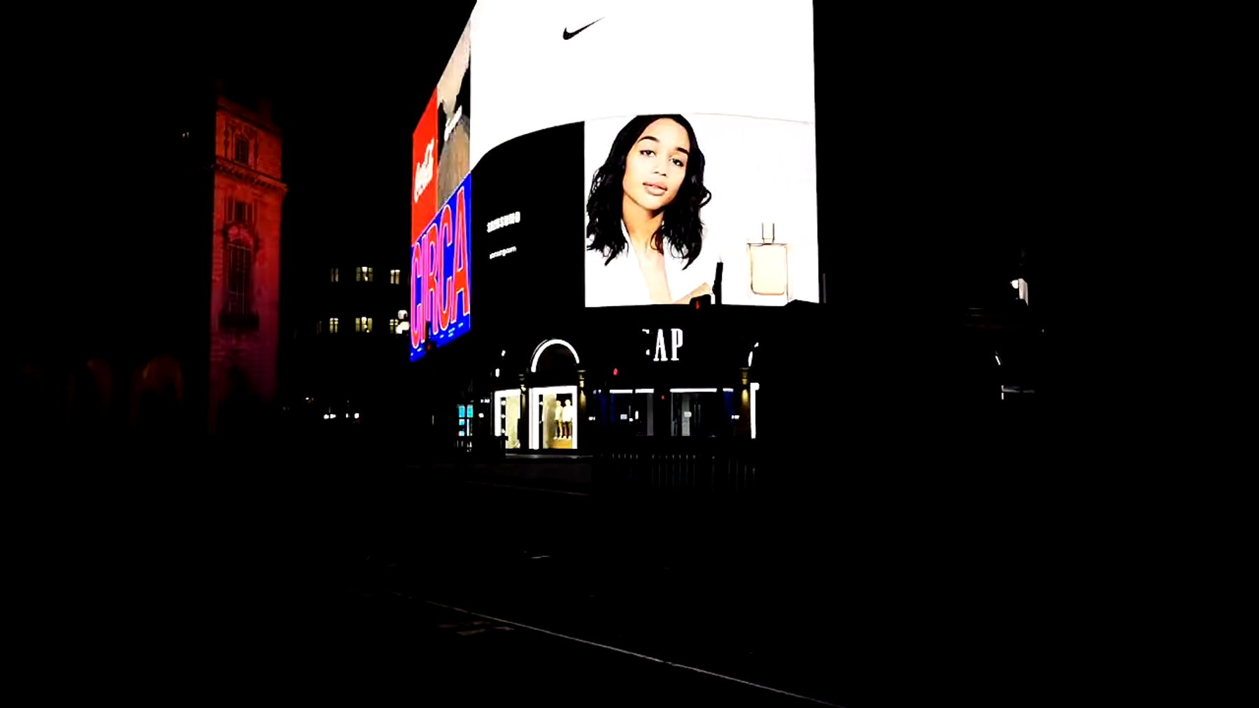 Video alt text