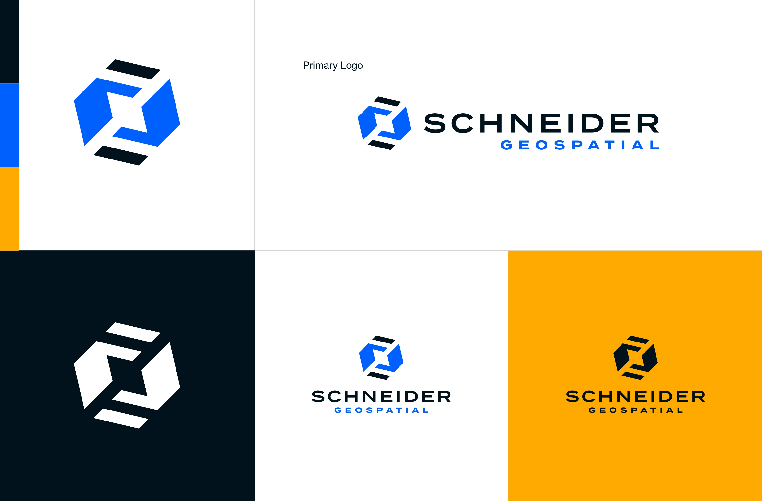 Schneider Geospatial 