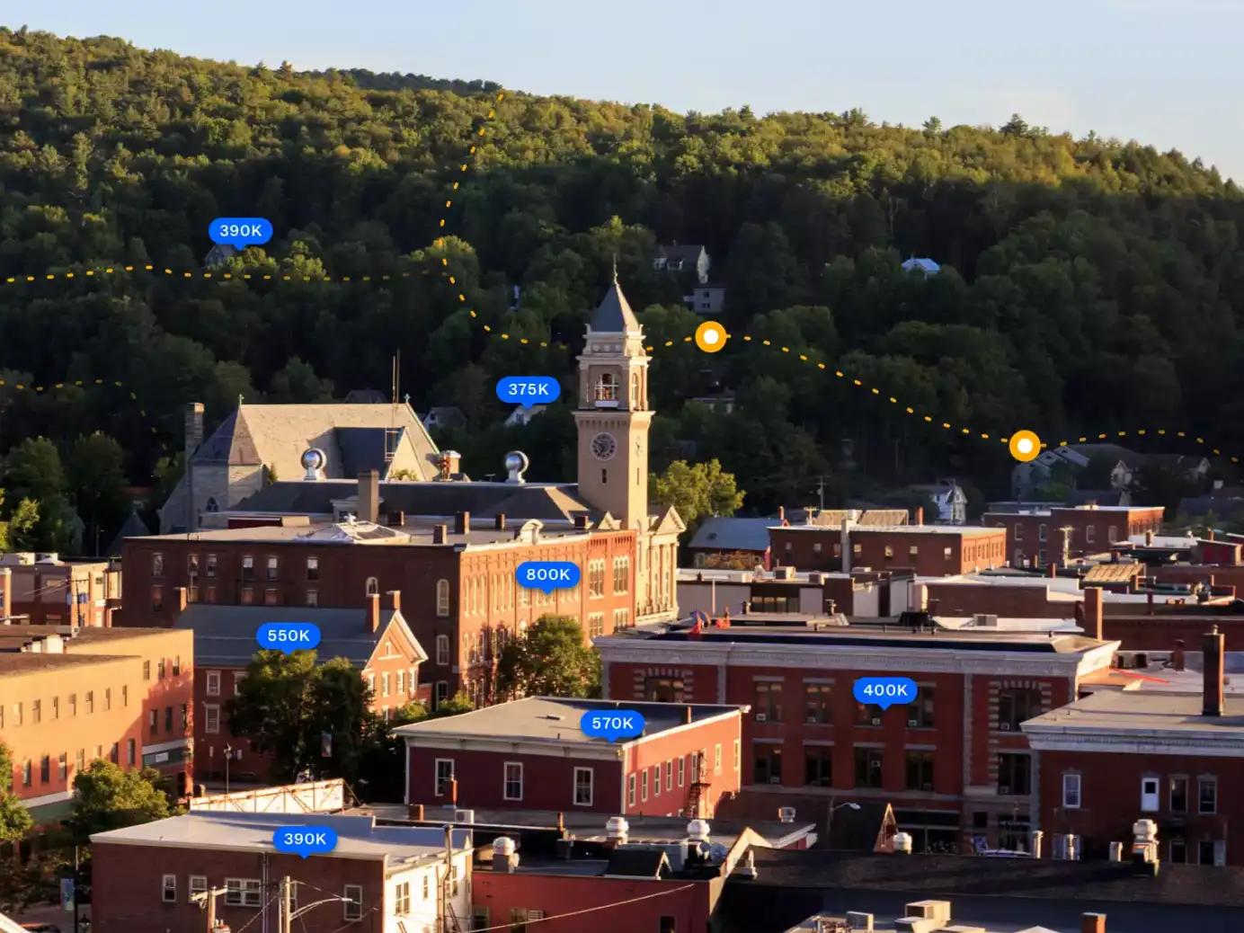 Schneider Geospatial