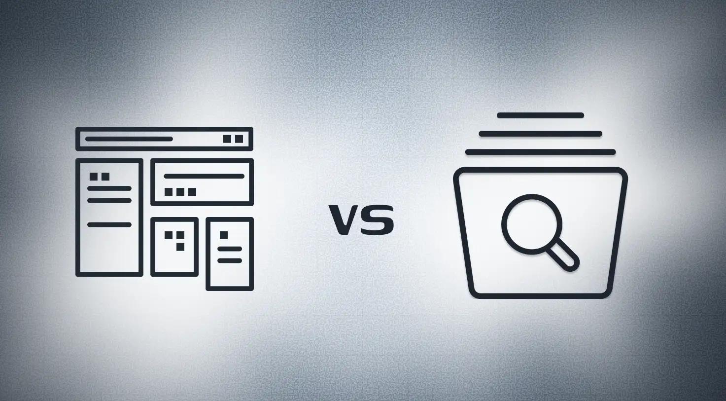 paid media vs organic media