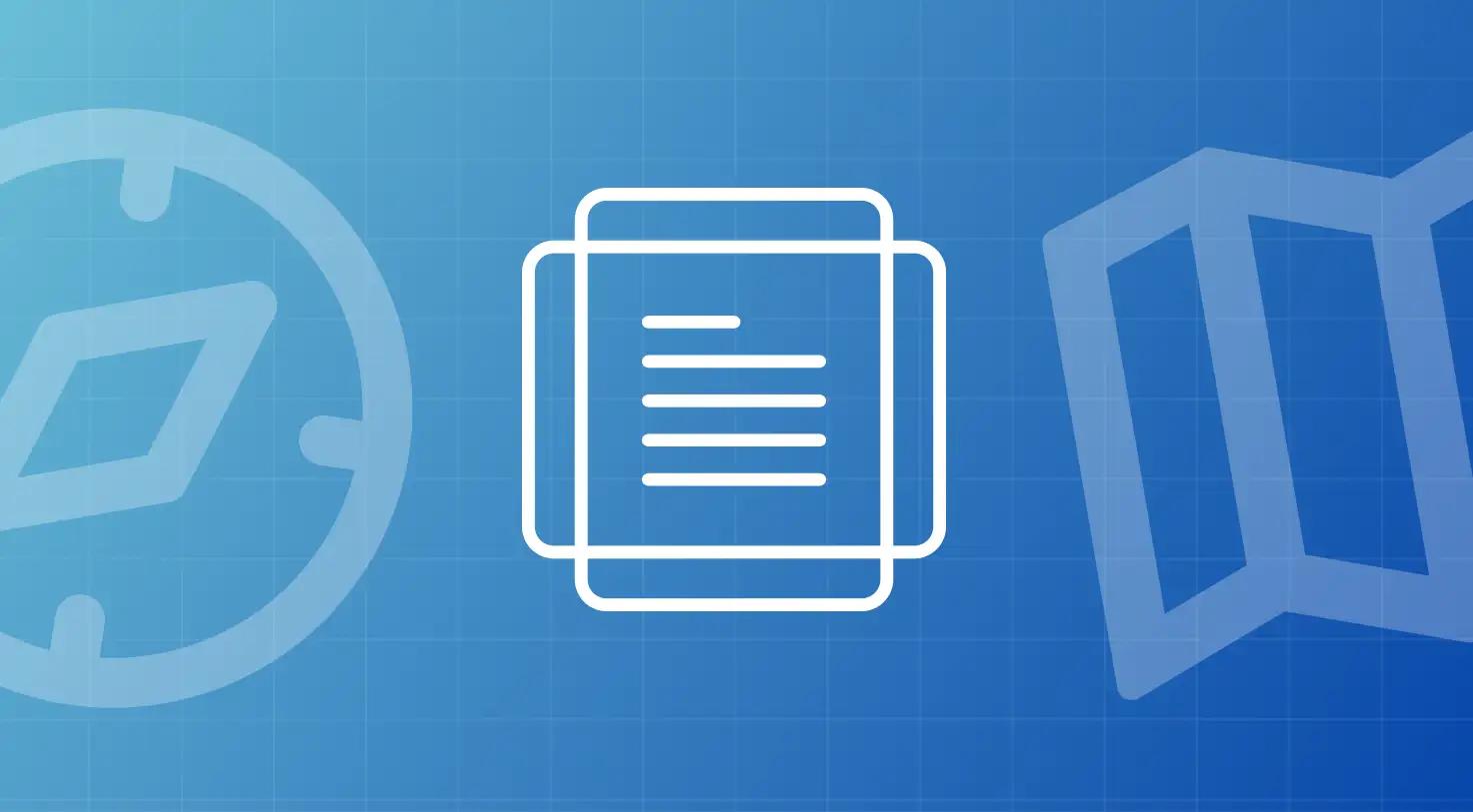 Content strategy and content map