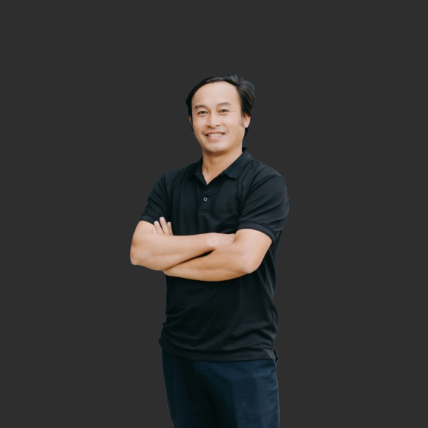 KS. TRẦN VĂN THỊNH