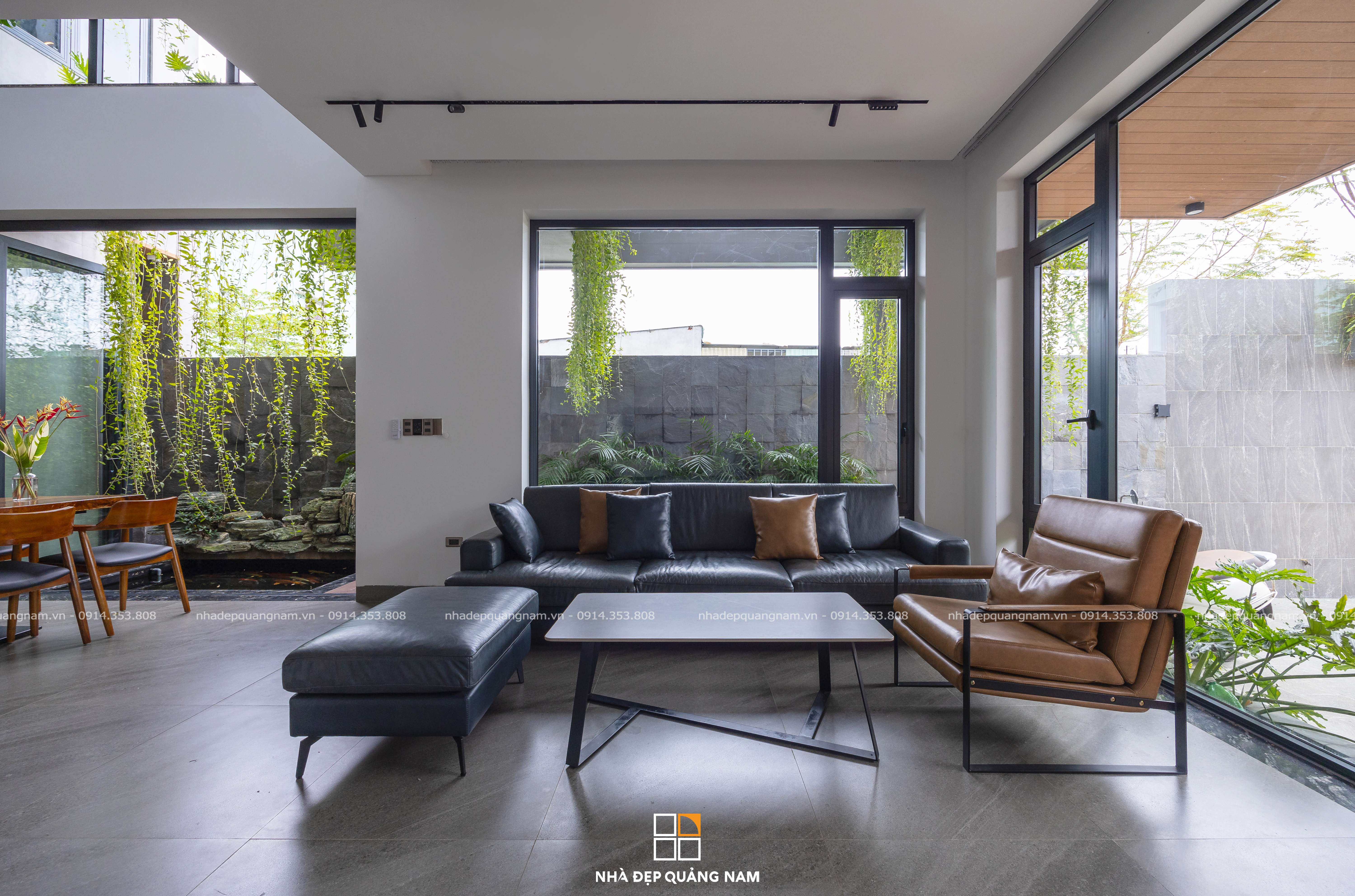 NHÀ ĐẸP QUẢNG NAM | NARI HOUSE