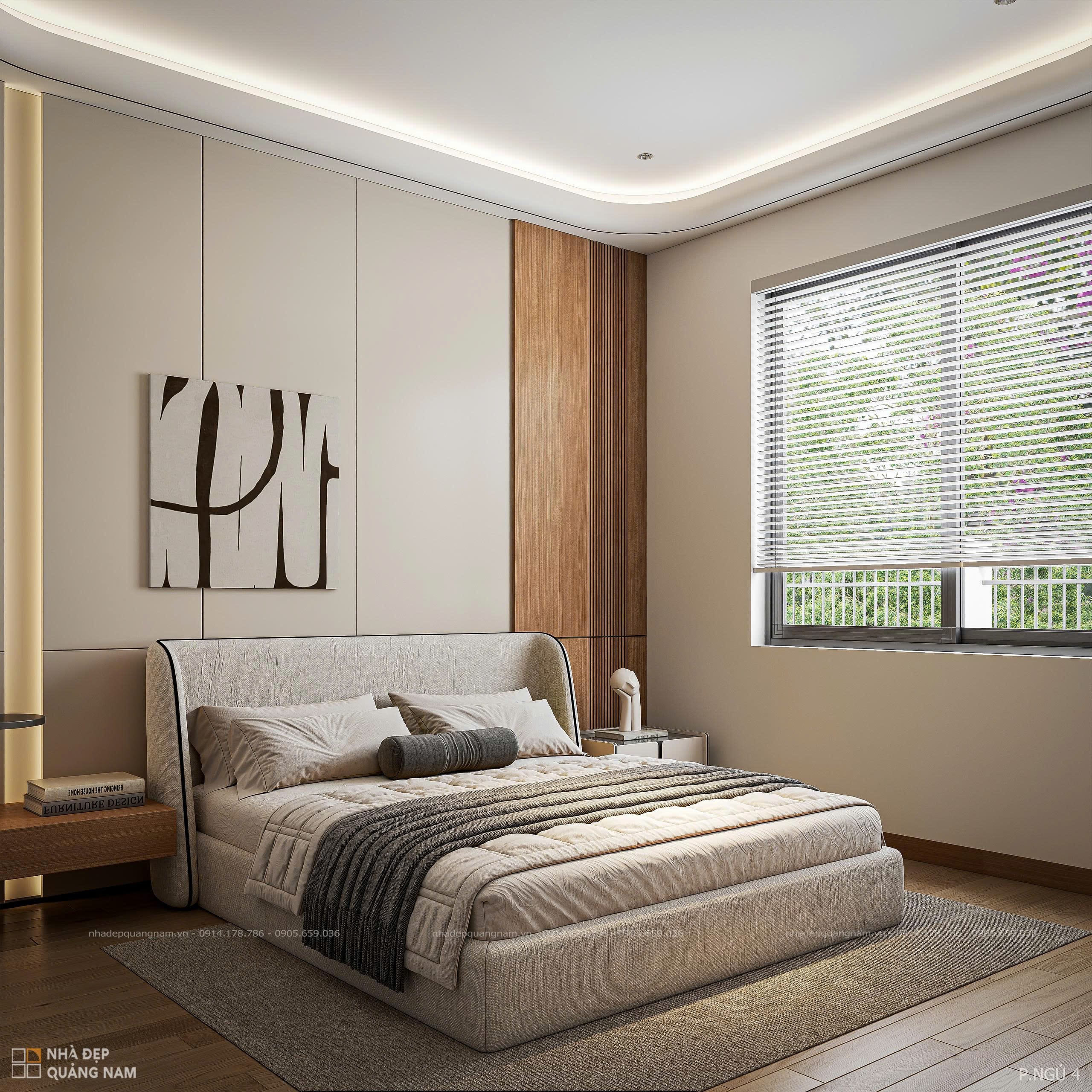 N House| Nhà đẹp Quảng Nam