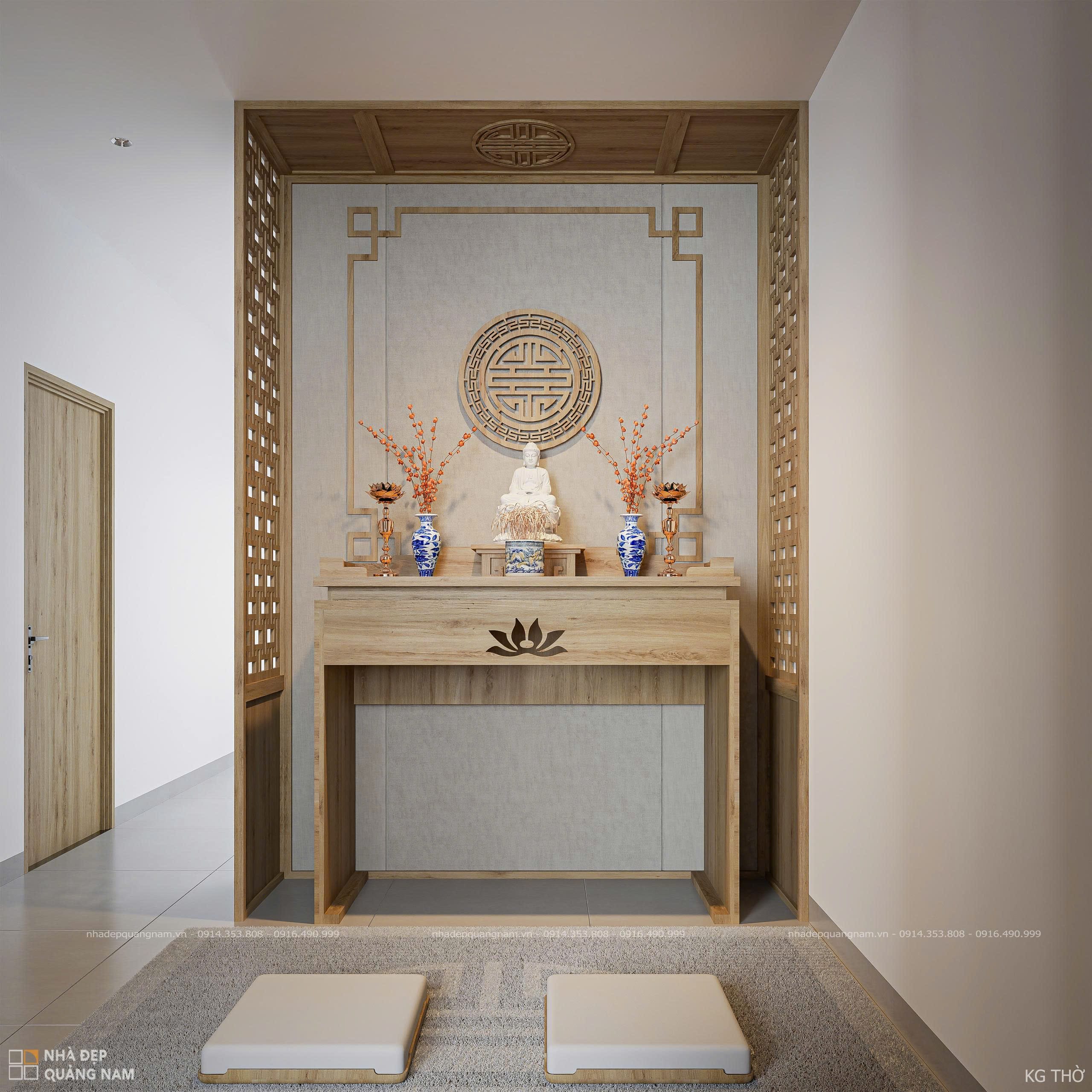DT HOUSE | NHÀ ĐẸP QUẢNG NAM