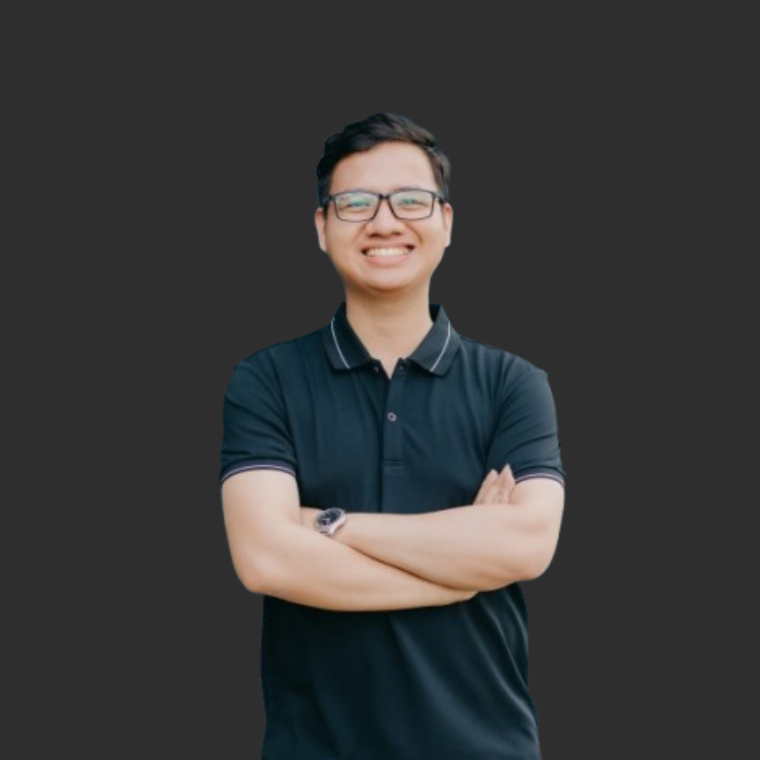 KTS. LÂM THANH TUẤN