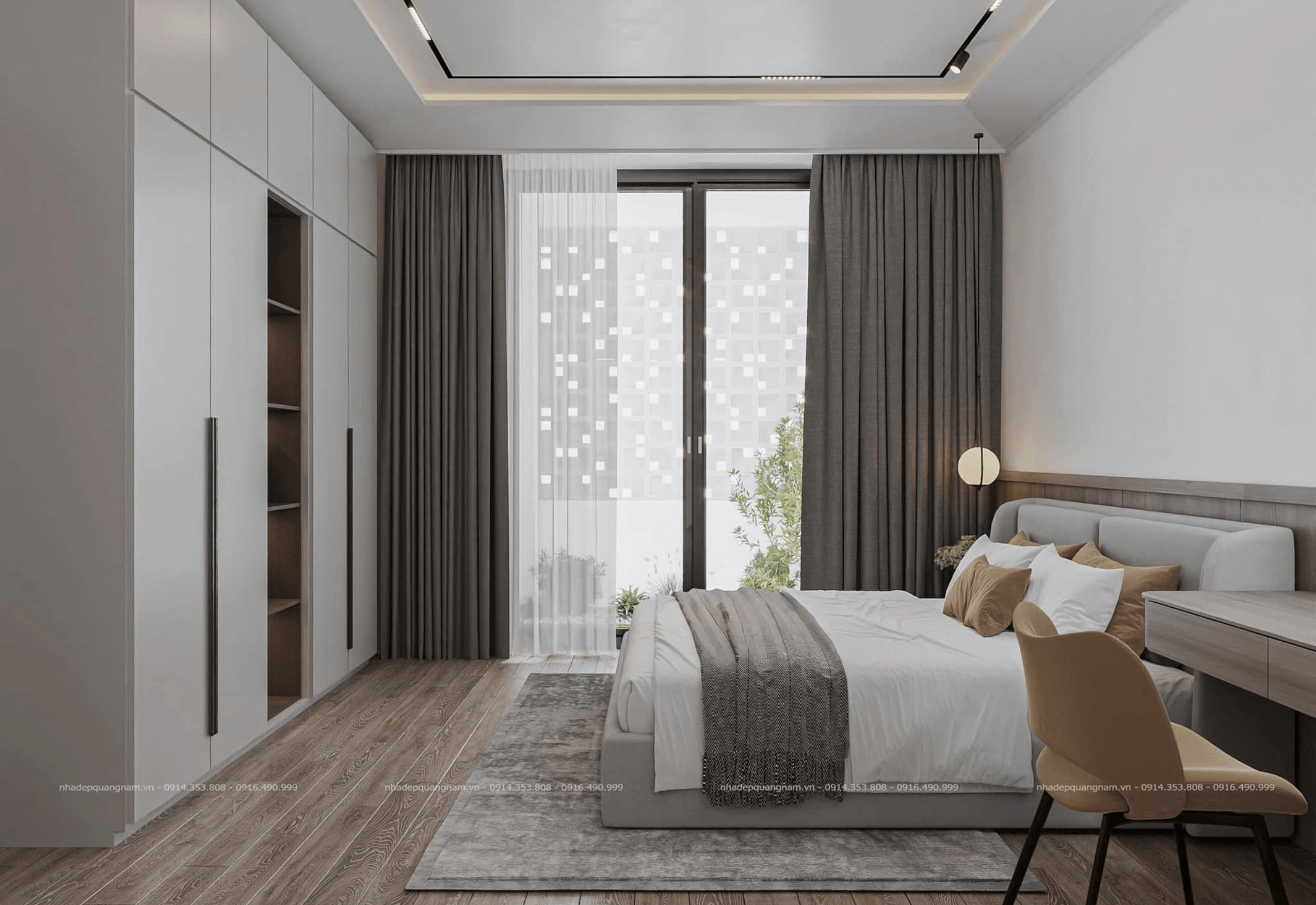 Xu hướng biệt thự 2026: Khi không gian sống trở thành tuyên ngôn phong cách