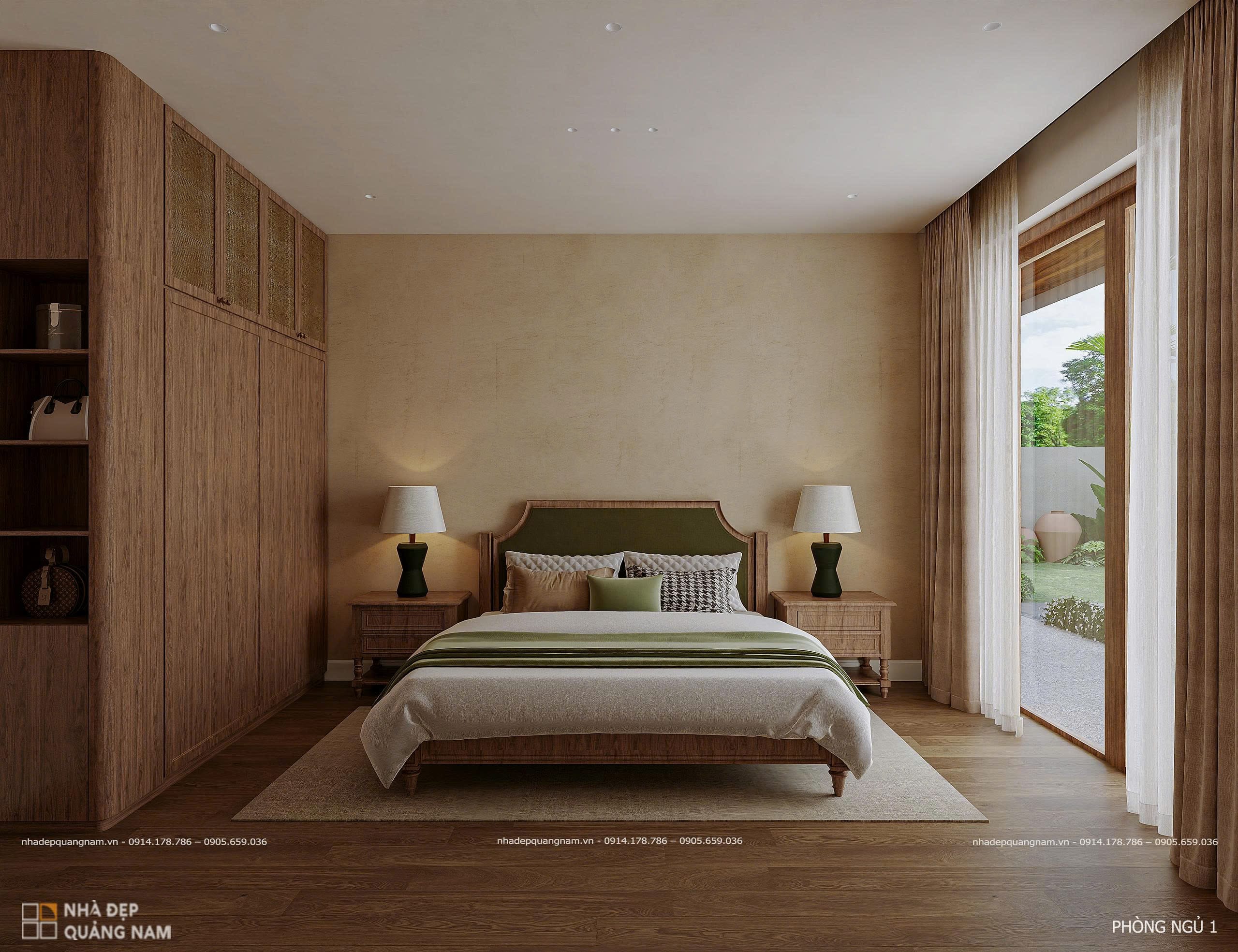 N VILLA| Nhà đẹp Quảng Nam