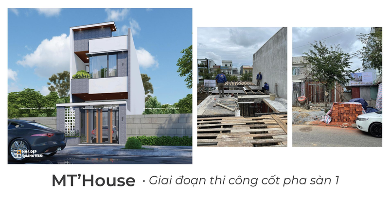 Tổng hợp một số công trình NĐQN đang thi công cuối 2021 – đầu 2022