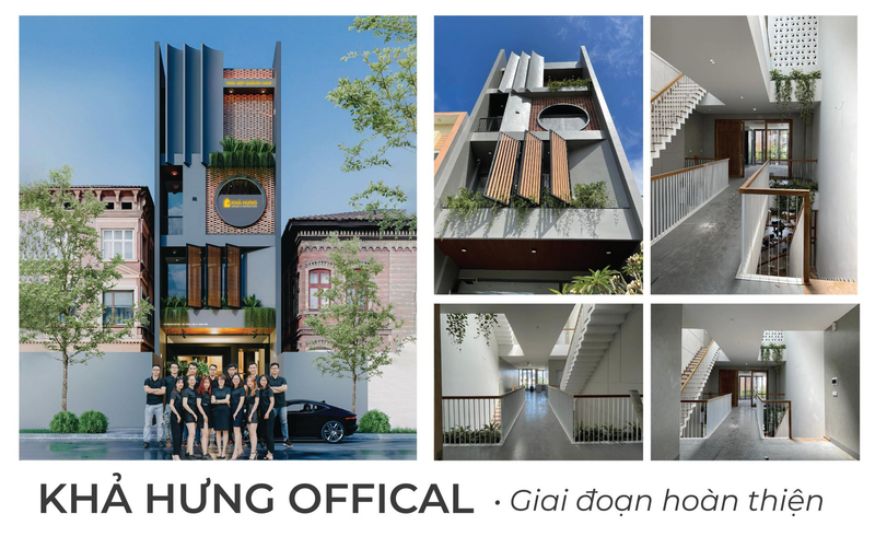 Tổng hợp một số công trình NĐQN đang thi công cuối 2021 – đầu 2022