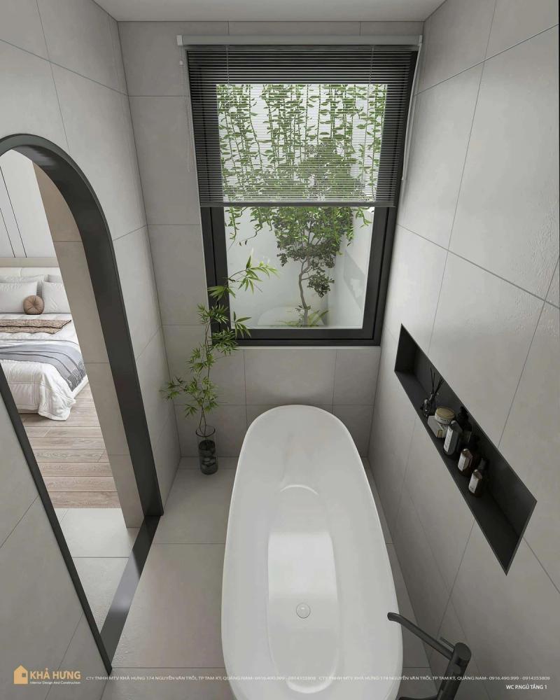 H House - Thiết kế sáng tạo trong từng không gian