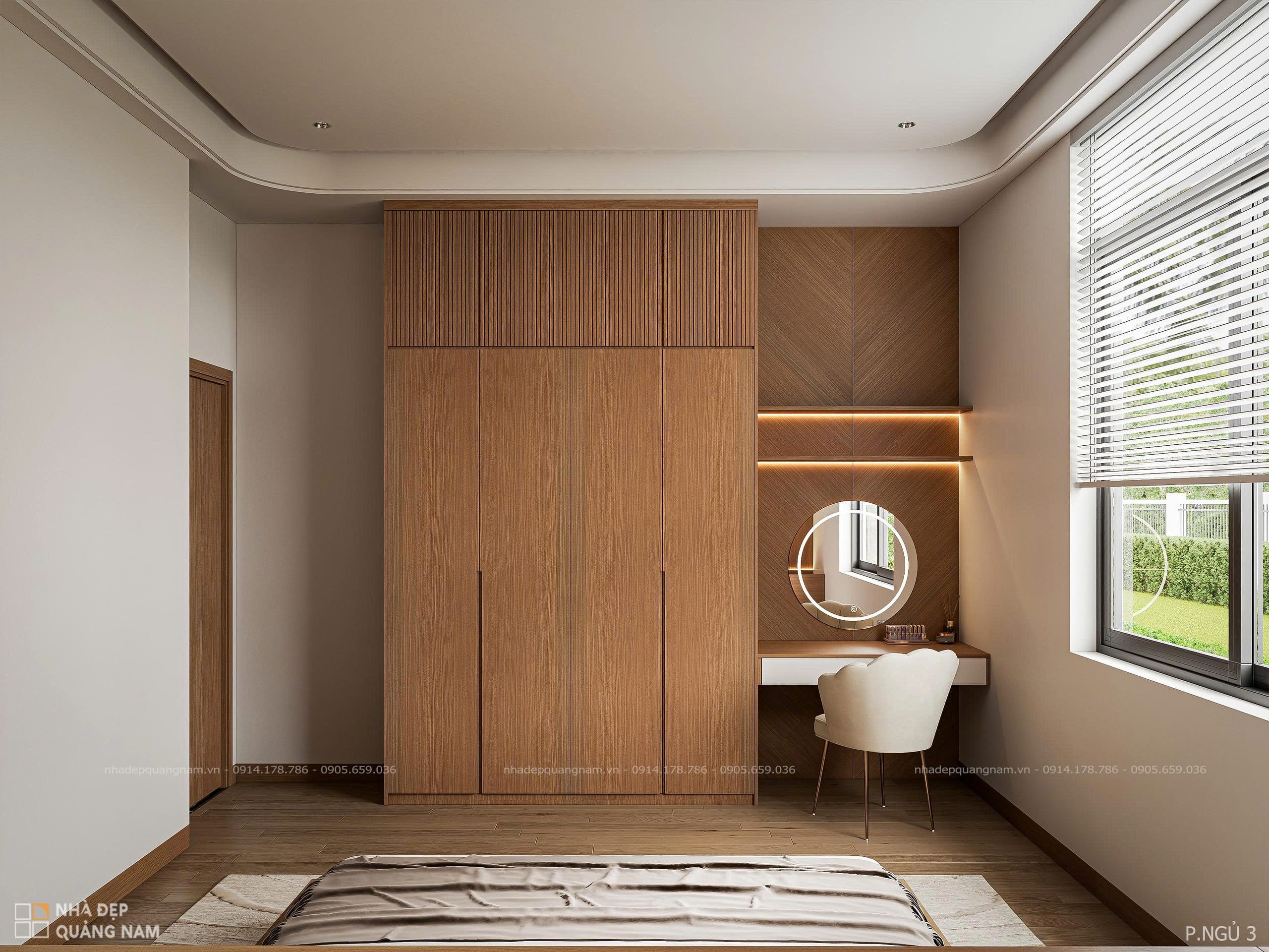 N House| Nhà đẹp Quảng Nam
