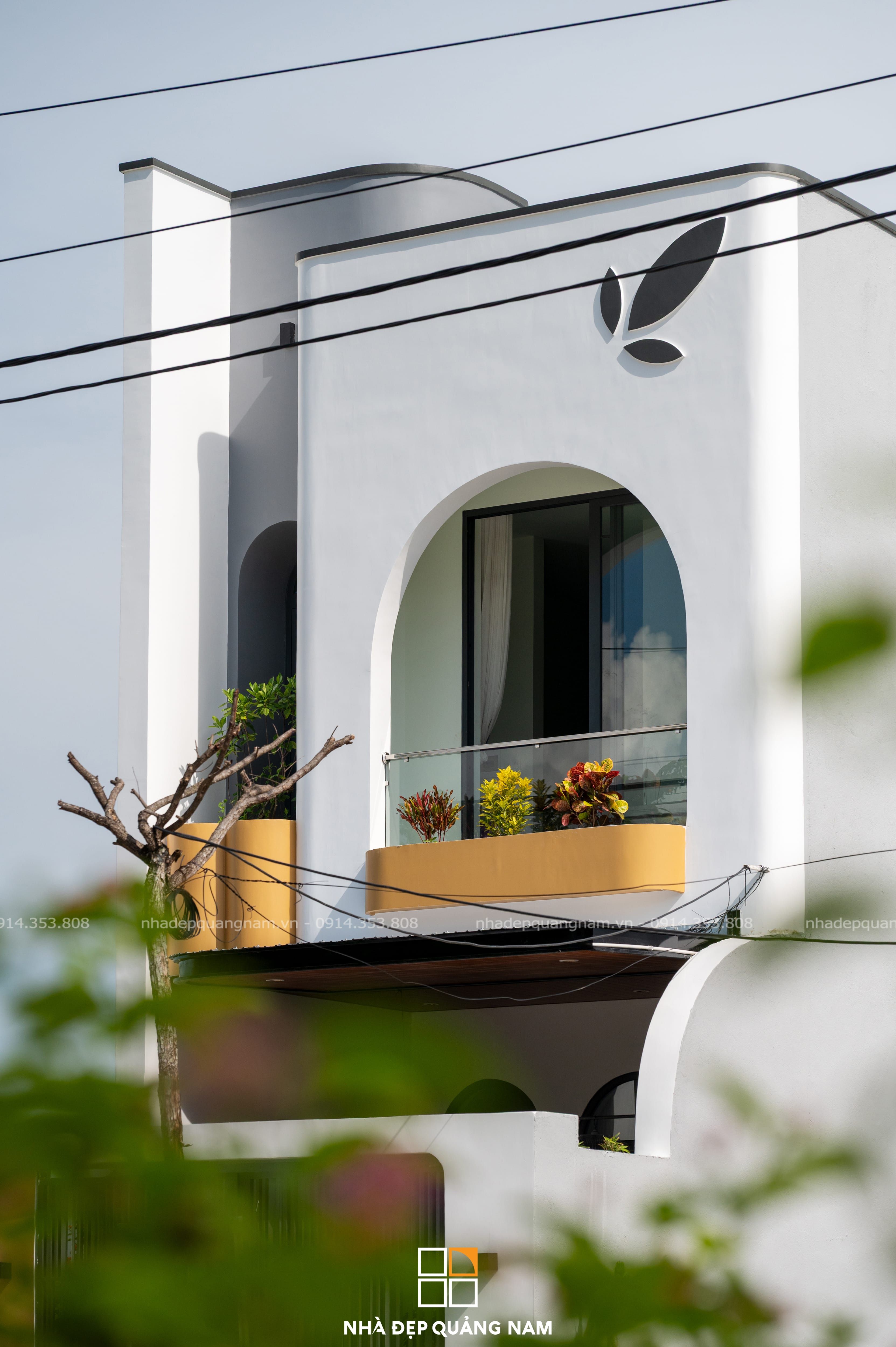 DC House | Nhà đẹp Quảng Nam