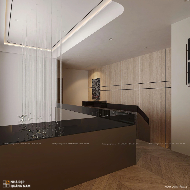 AT VILLA - KIẾN TẠO KHÔNG GIAN NGHỈ DƯỠNG HIỆN ĐẠI