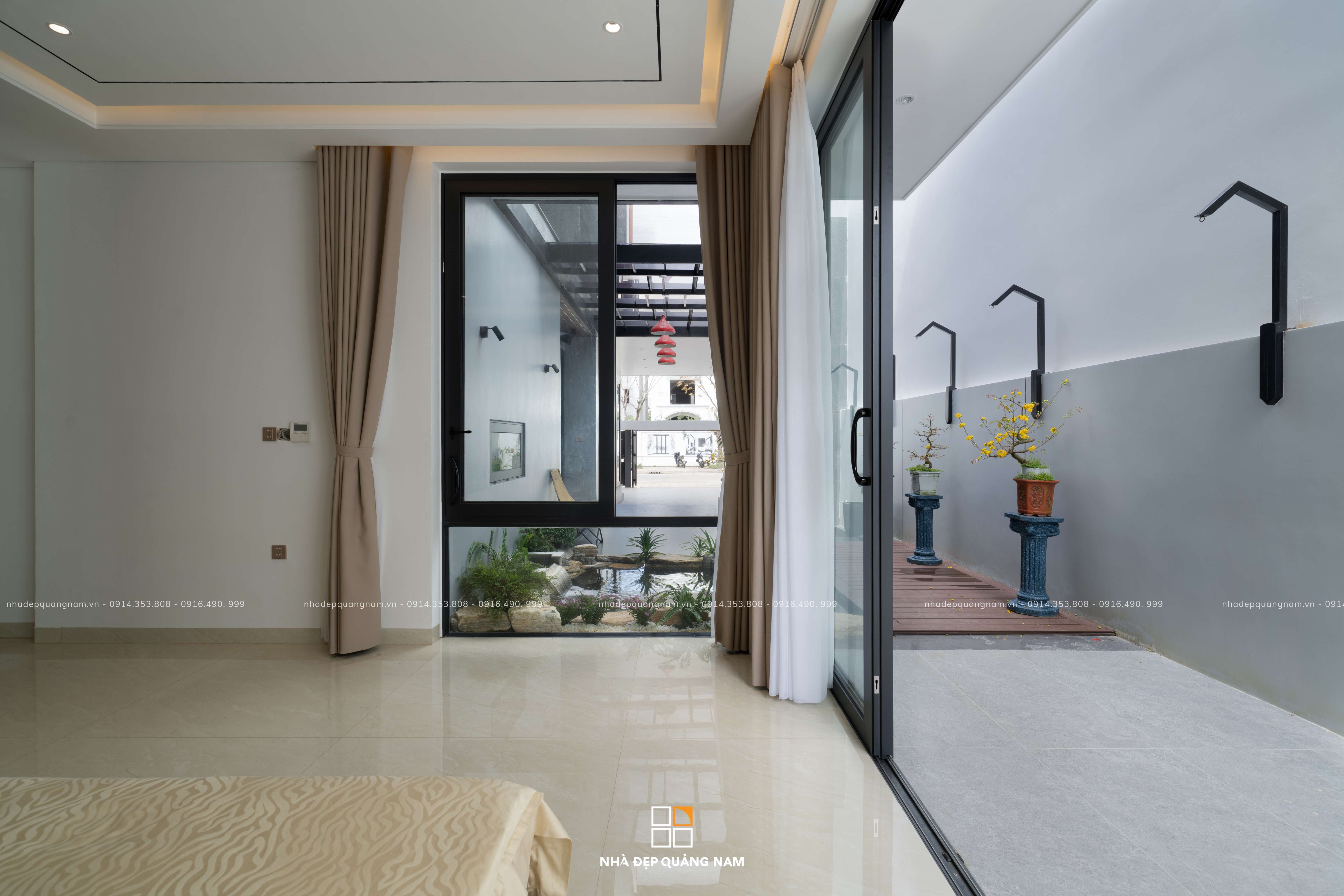 NHÀ ĐẸP QUẢNG NAM| DT VILLA
