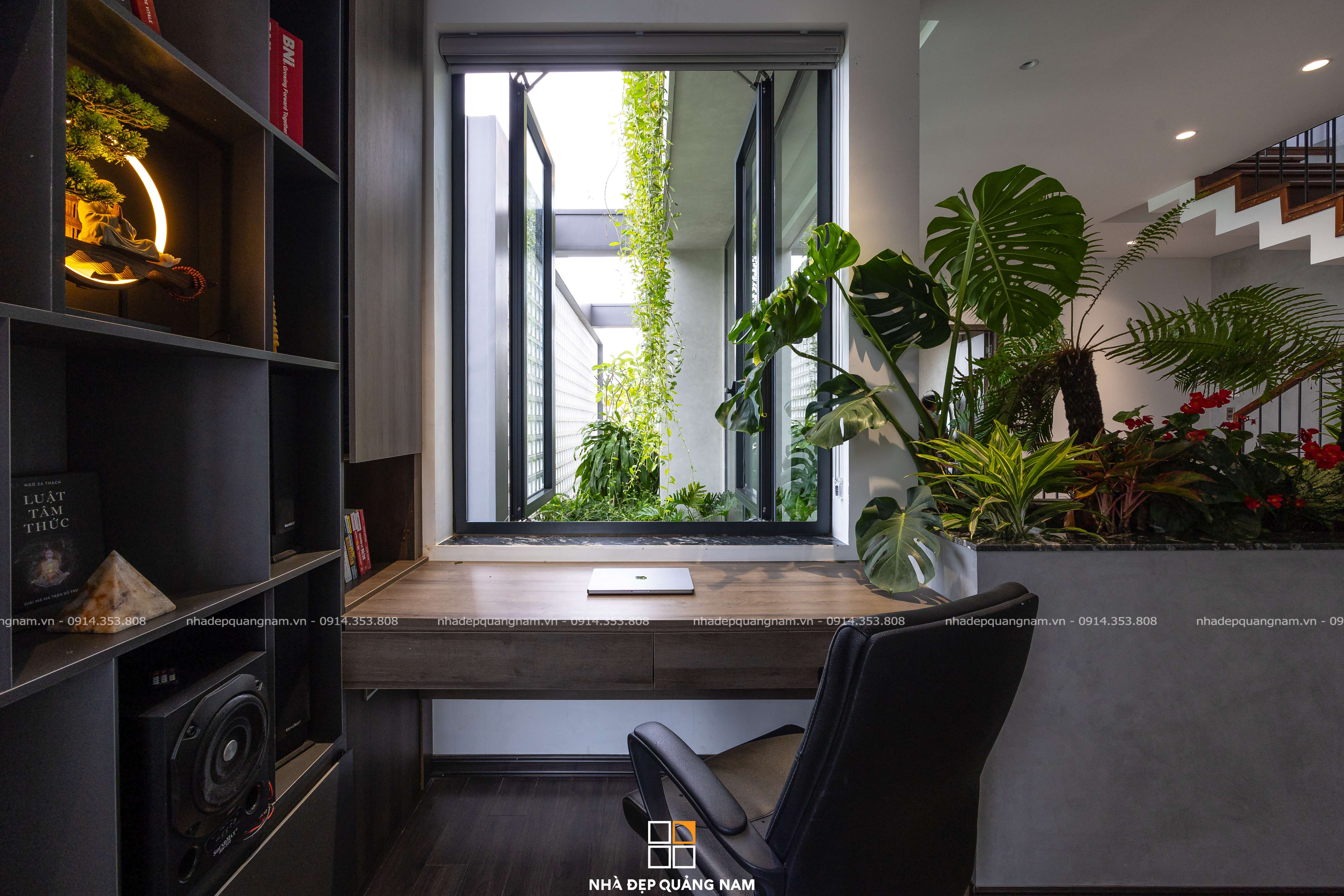 NHÀ ĐẸP QUẢNG NAM | NARI HOUSE