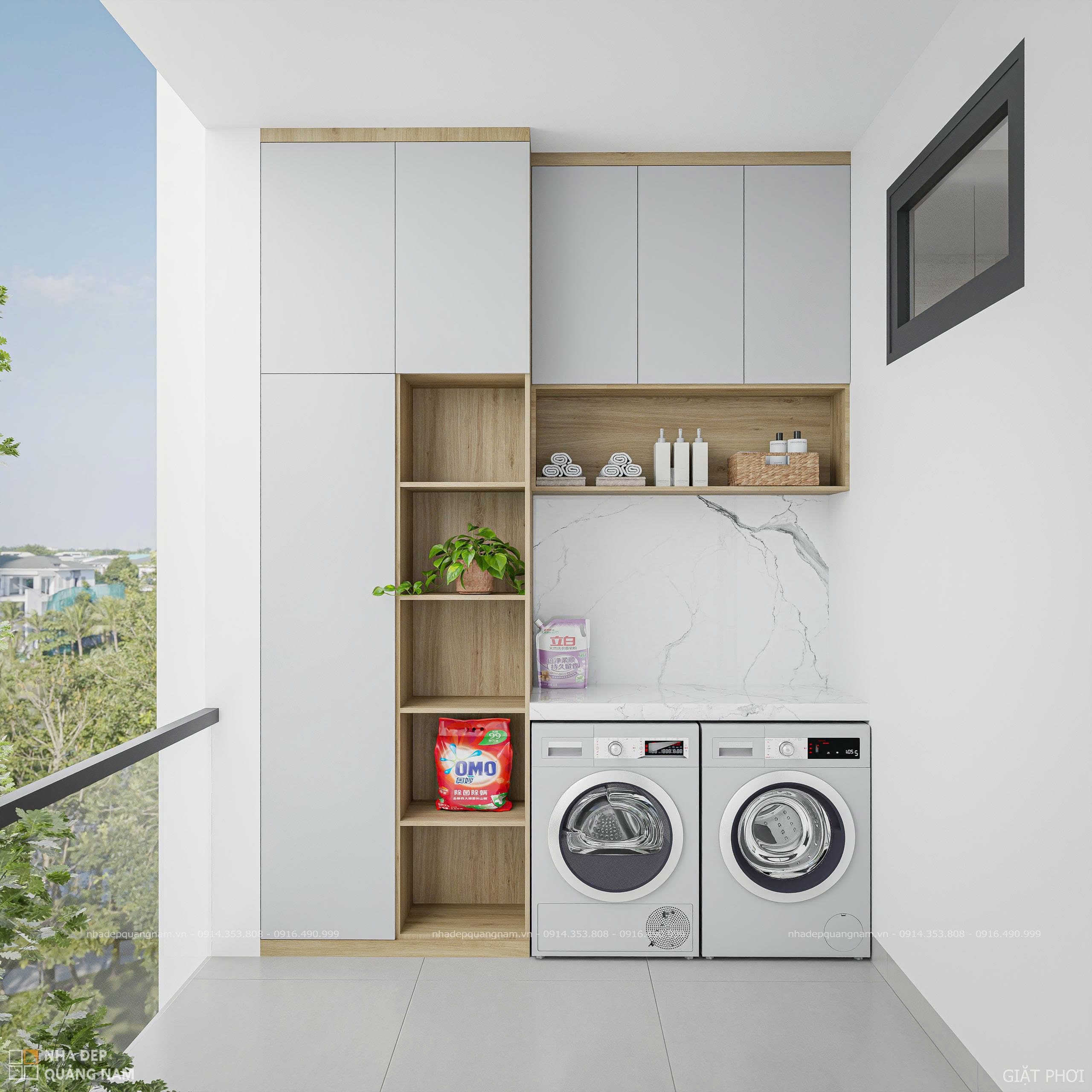 DT HOUSE | NHÀ ĐẸP QUẢNG NAM