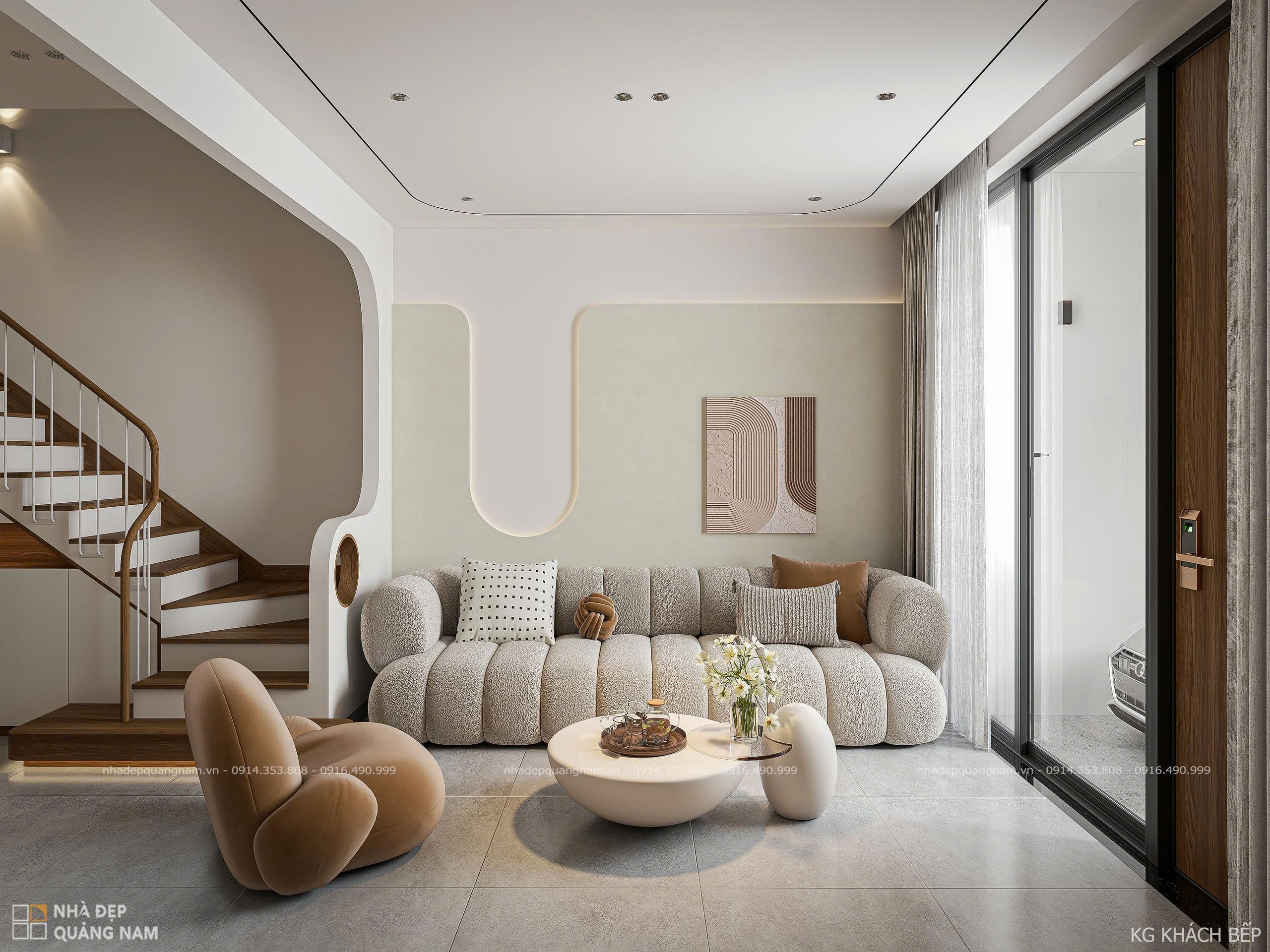 G's House | Nhà đẹp Quảng Nam