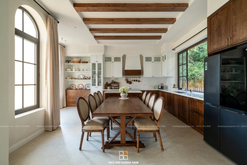 S's Villa - Hành trình hiện thực hóa giấc mơ Địa Trung Hải cùng cặp vợ chồng 9x