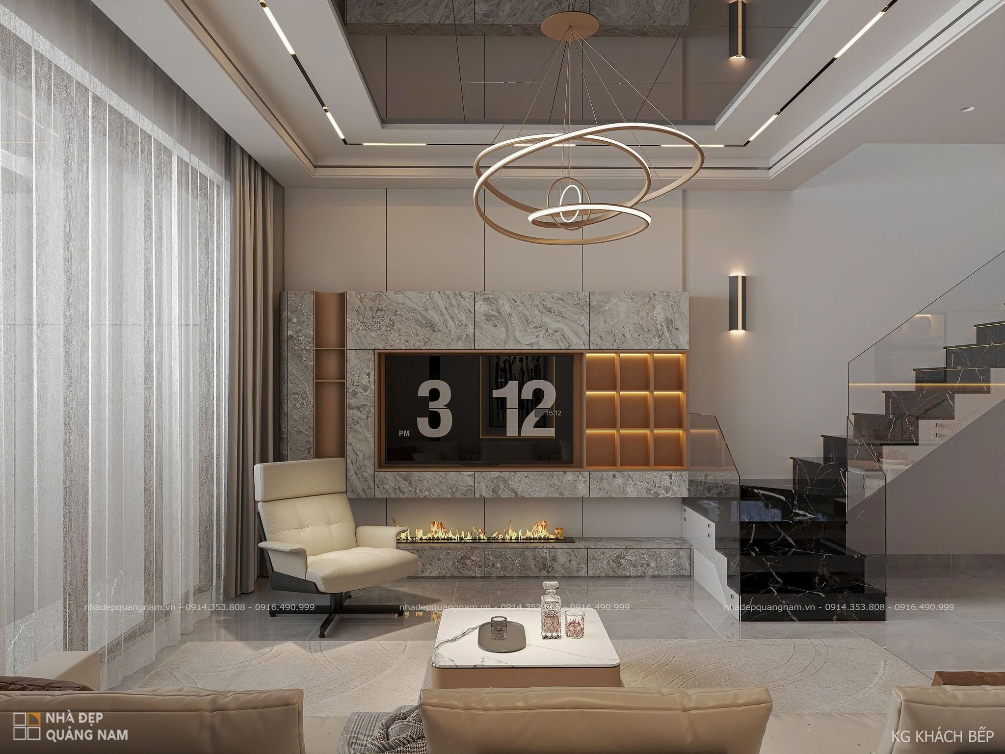 NHÀ ĐẸP QUẢNG NAM| TH HOUSE