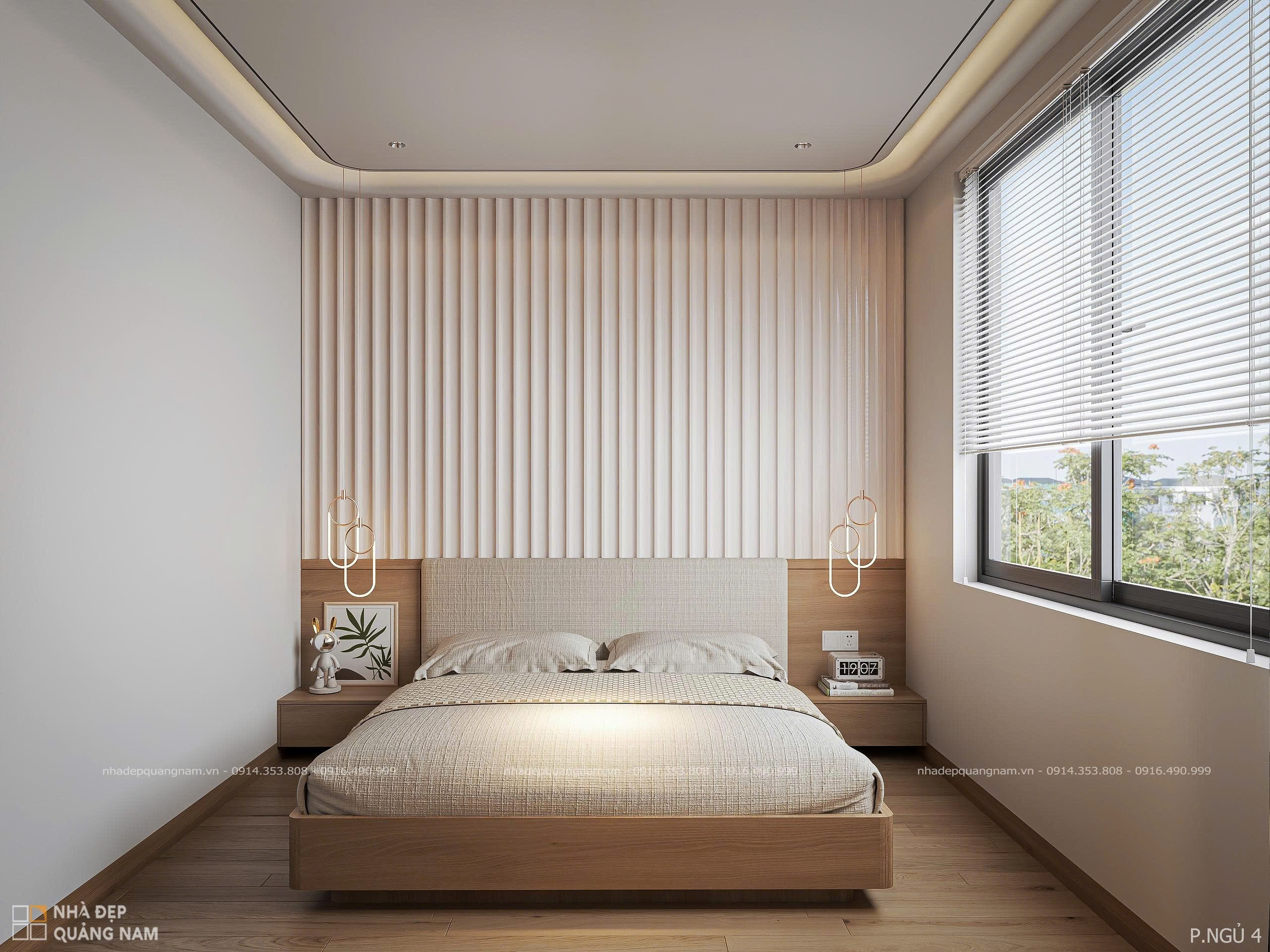 TA HOUSE - Nhà ở kết hợp không gian kinh doanh tiện nghi