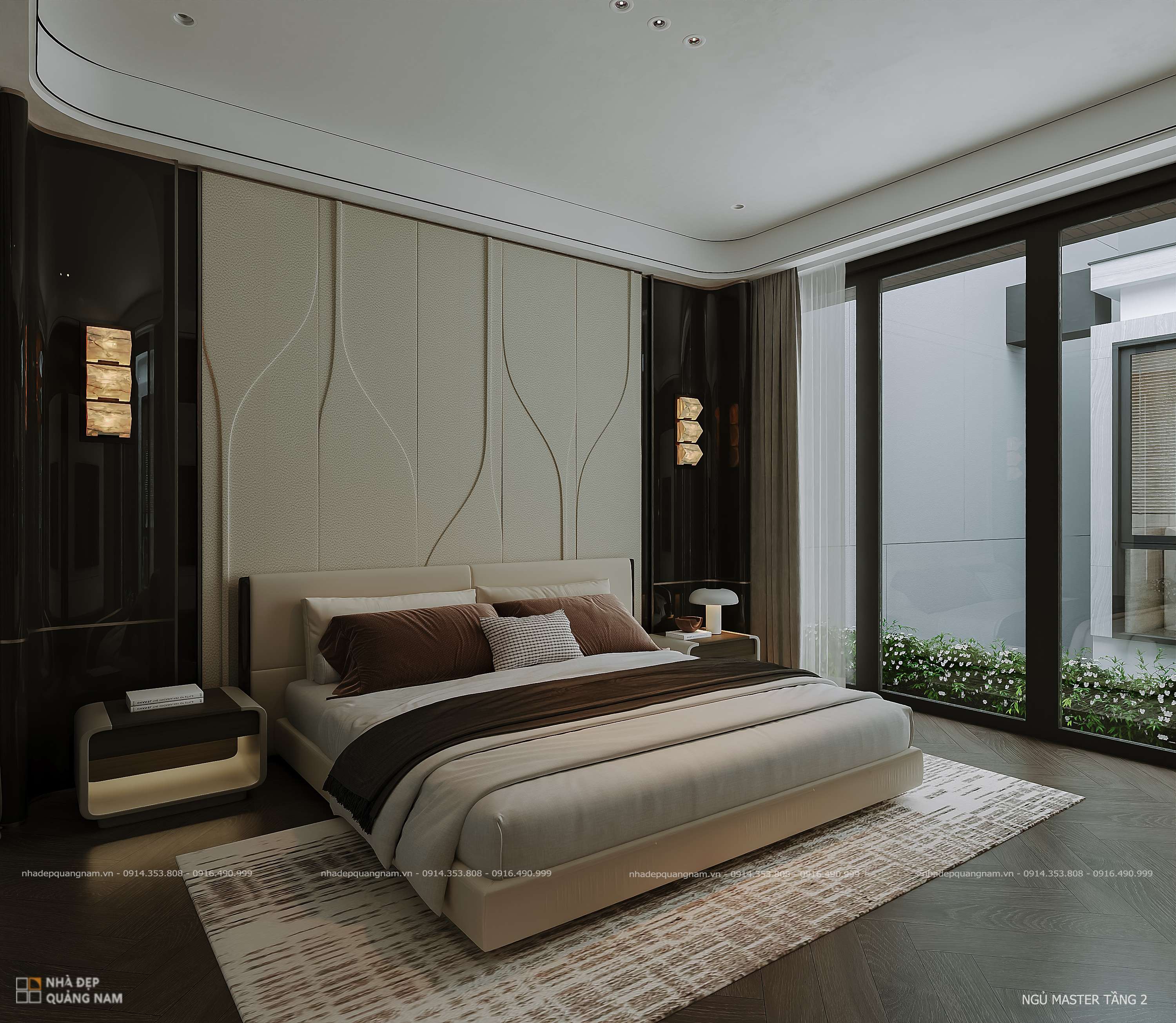 VP VILLA - NHÀ ĐẸP QUẢNG NAM