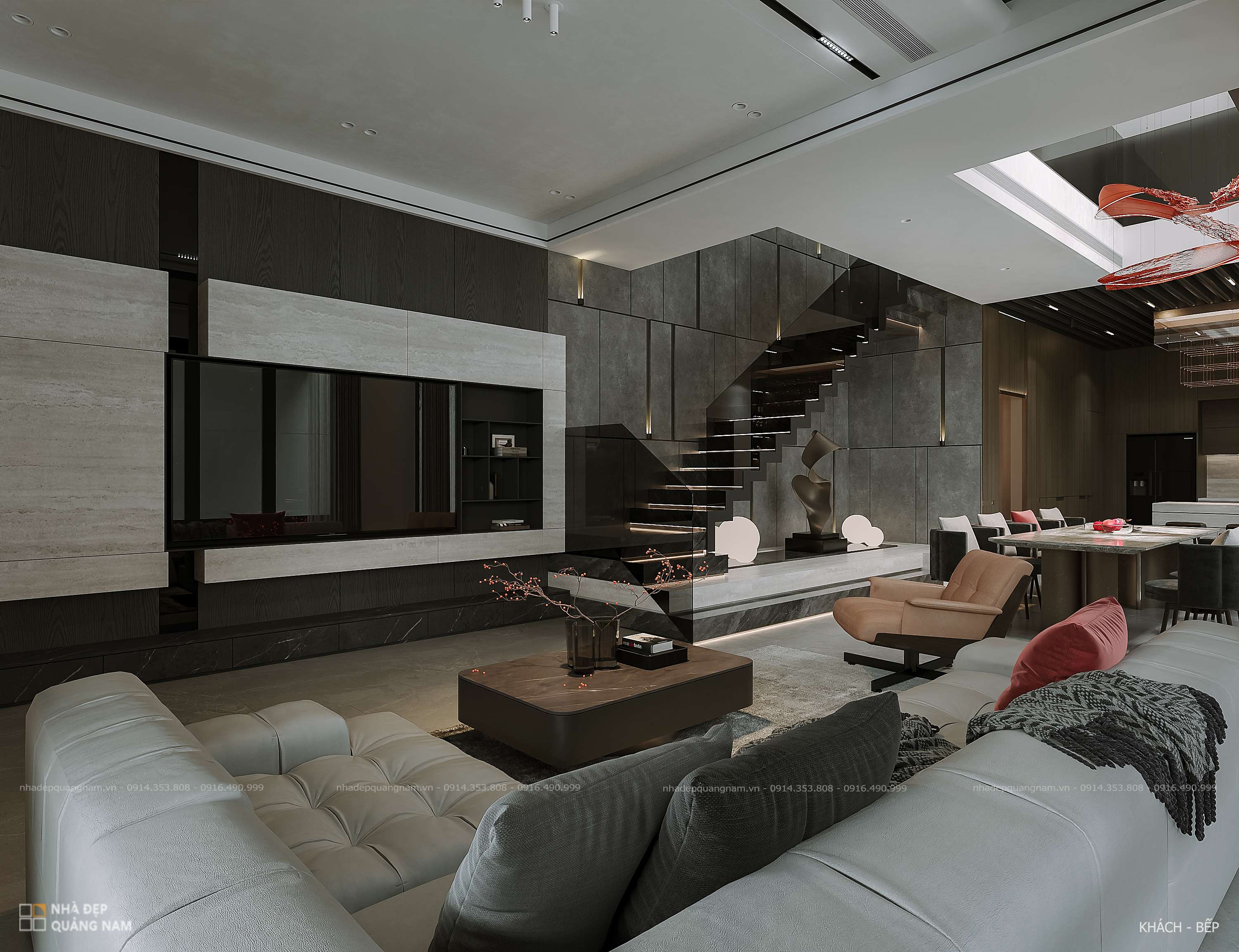 VP VILLA - NHÀ ĐẸP QUẢNG NAM