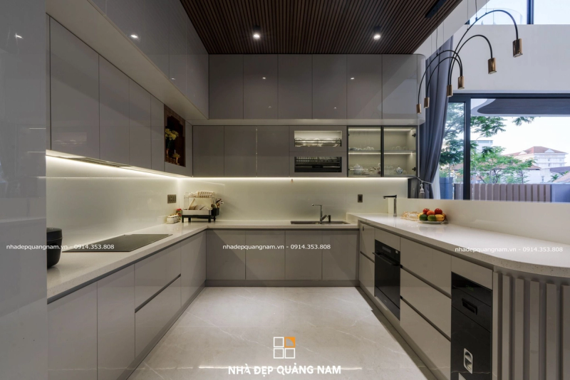 NH VILLA | NHÀ ĐẸP QUẢNG NAM