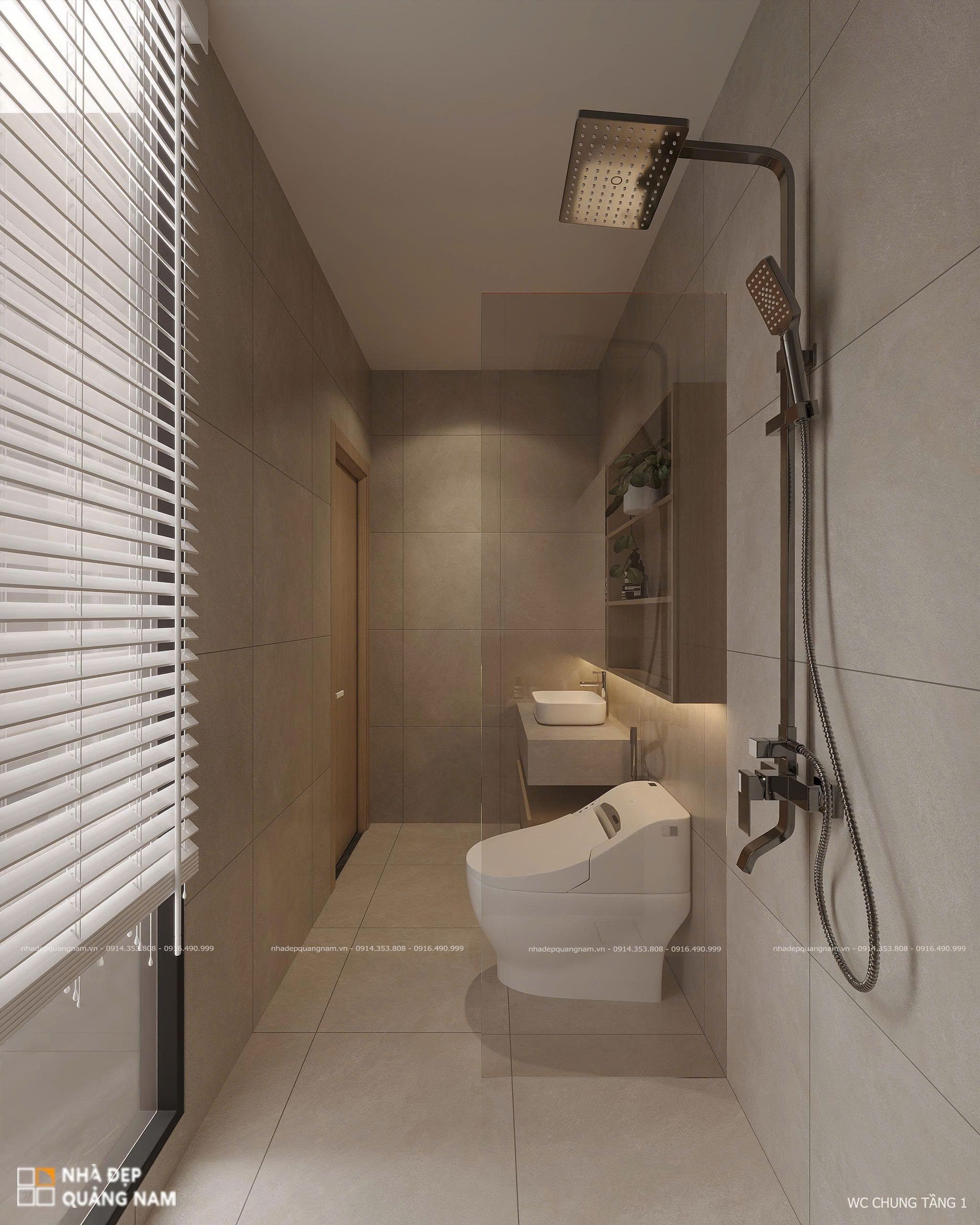 NHÀ ĐẸP QUẢNG NAM| AT VILLA