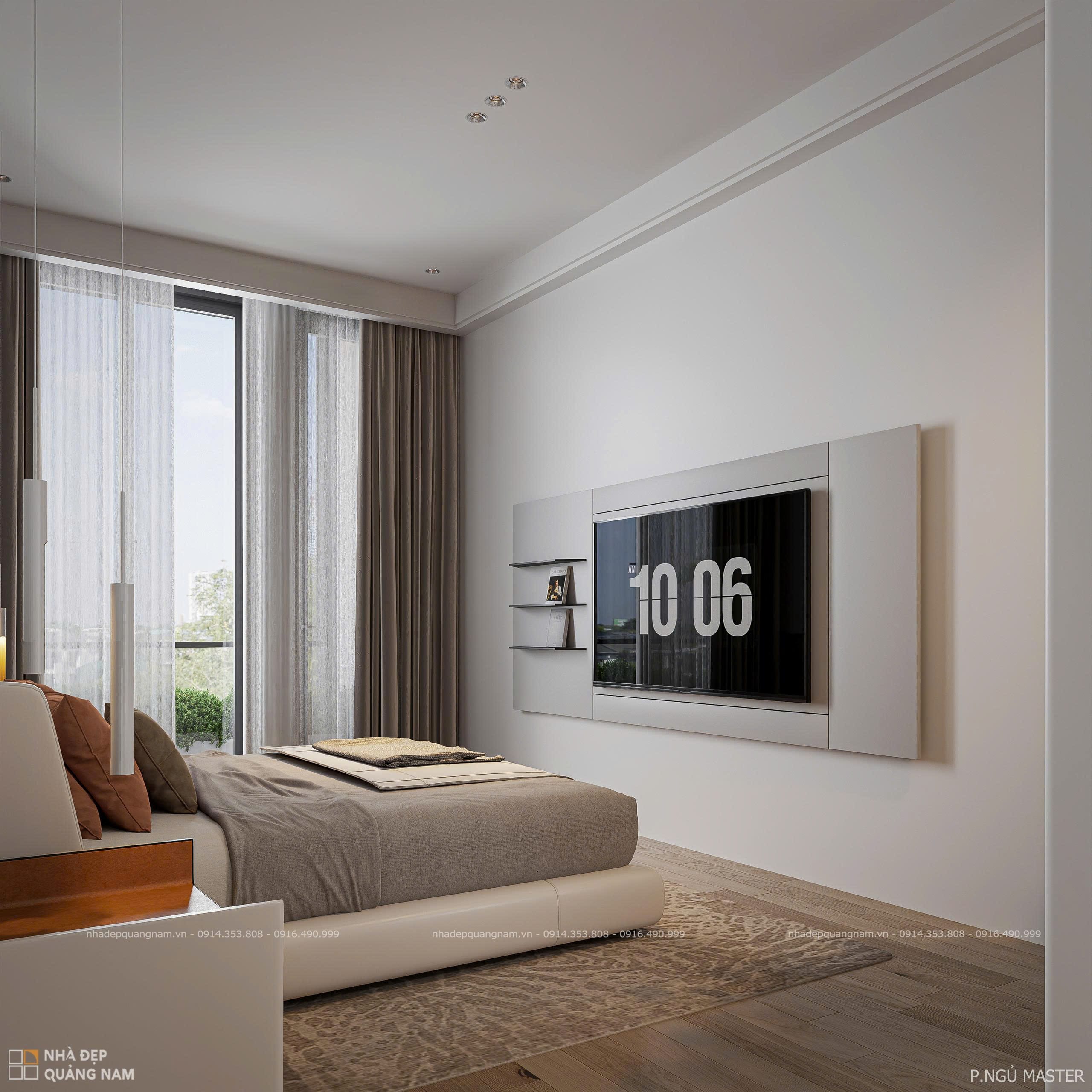 DT HOUSE | NHÀ ĐẸP QUẢNG NAM