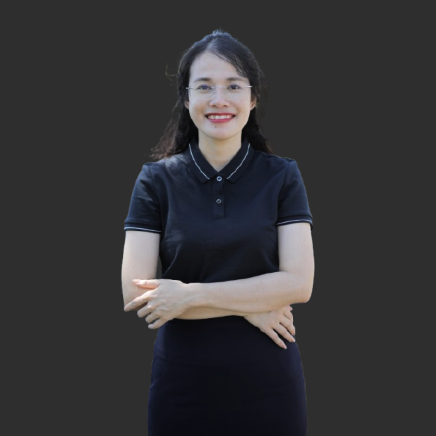HUỲNH THỊ YÊN