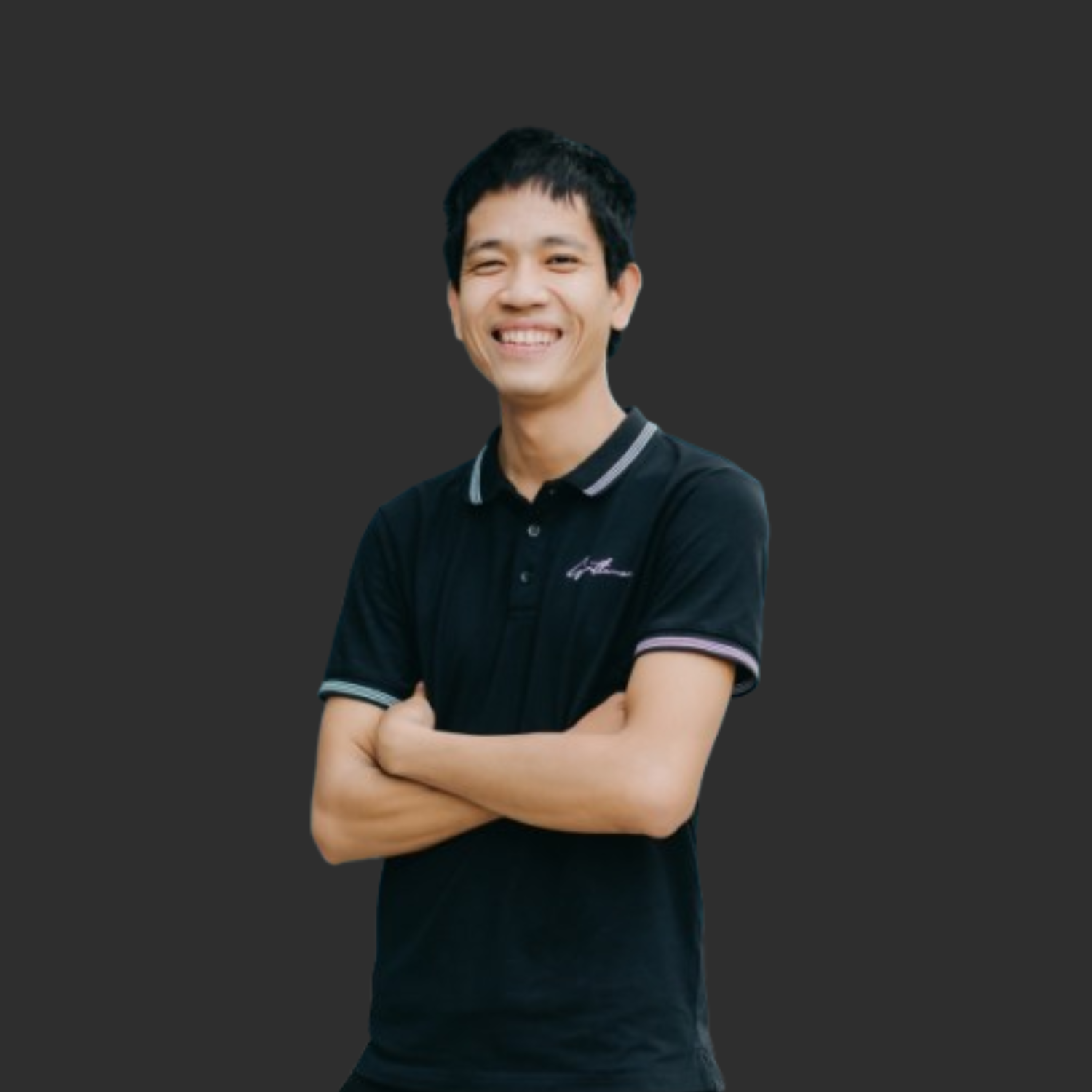 KS. TRẦN VĂN NGHĨA