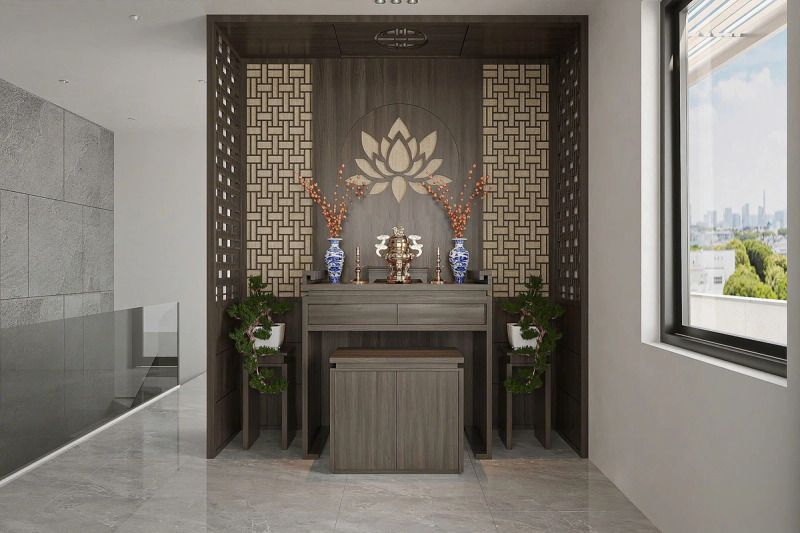 Nhà đẹp Quảng Nam 