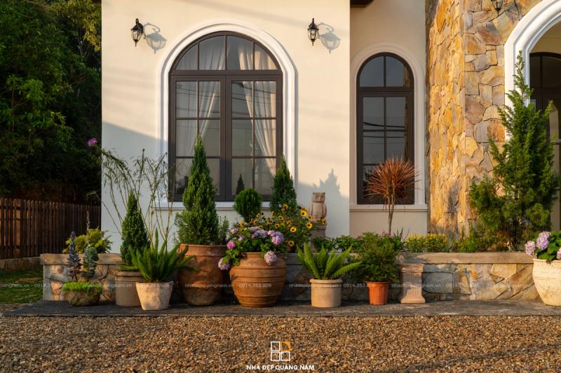 S's Villa - Hành trình hiện thực hóa giấc mơ Địa Trung Hải cùng cặp vợ chồng 9x