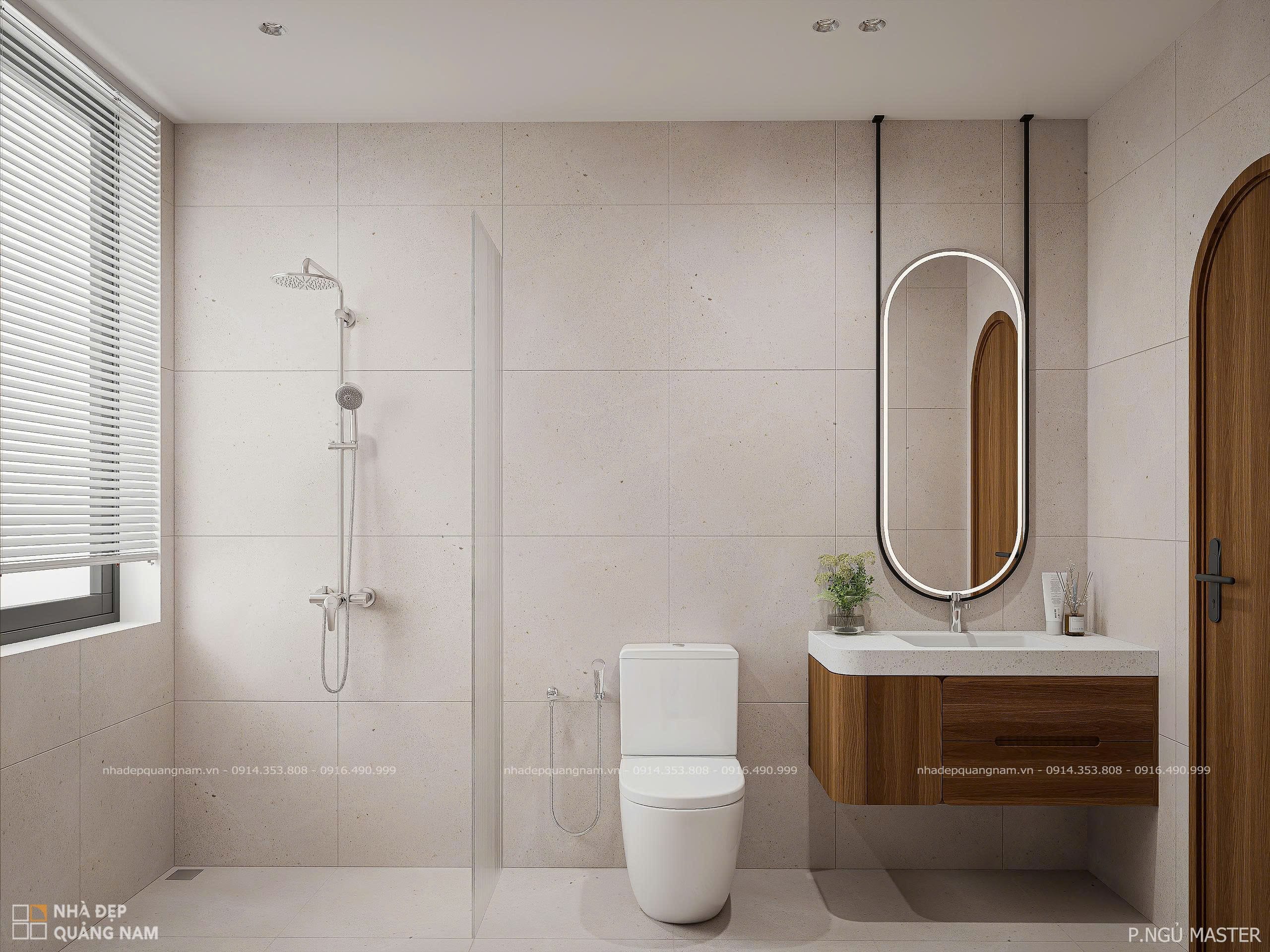 G's House | Nhà đẹp Quảng Nam