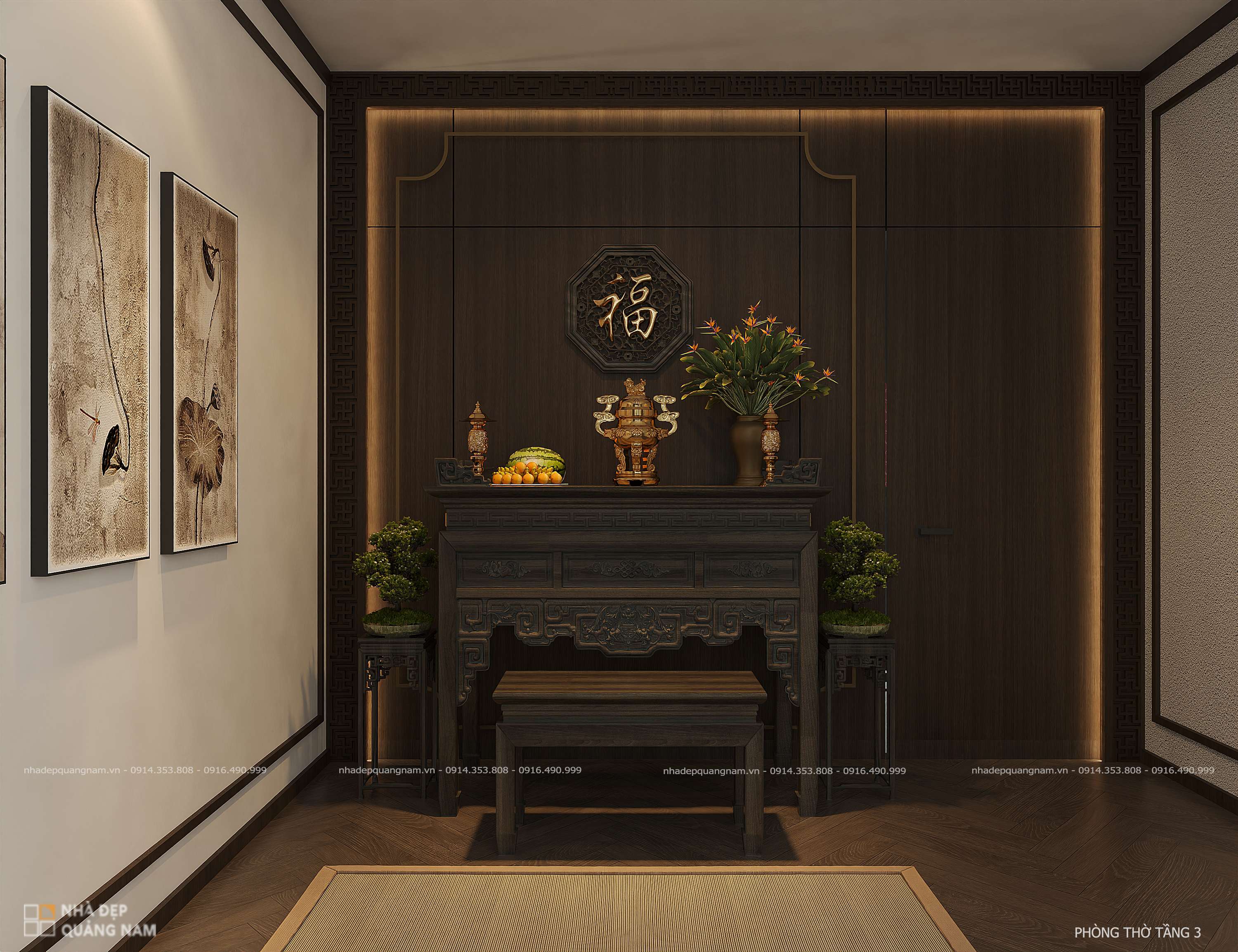 VP VILLA - NHÀ ĐẸP QUẢNG NAM