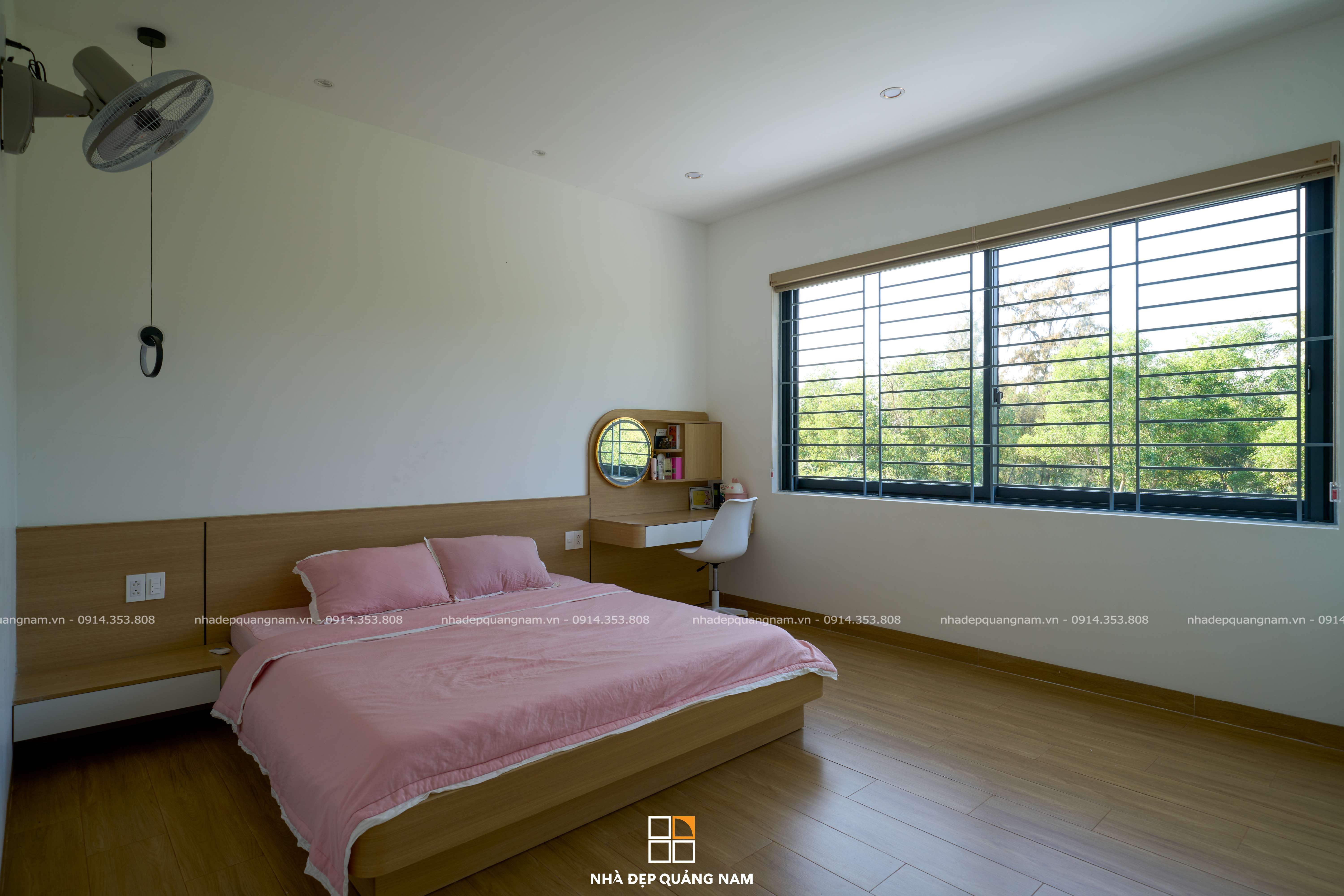 HQ HOUSE| NHÀ ĐẸP QUẢNG NAM