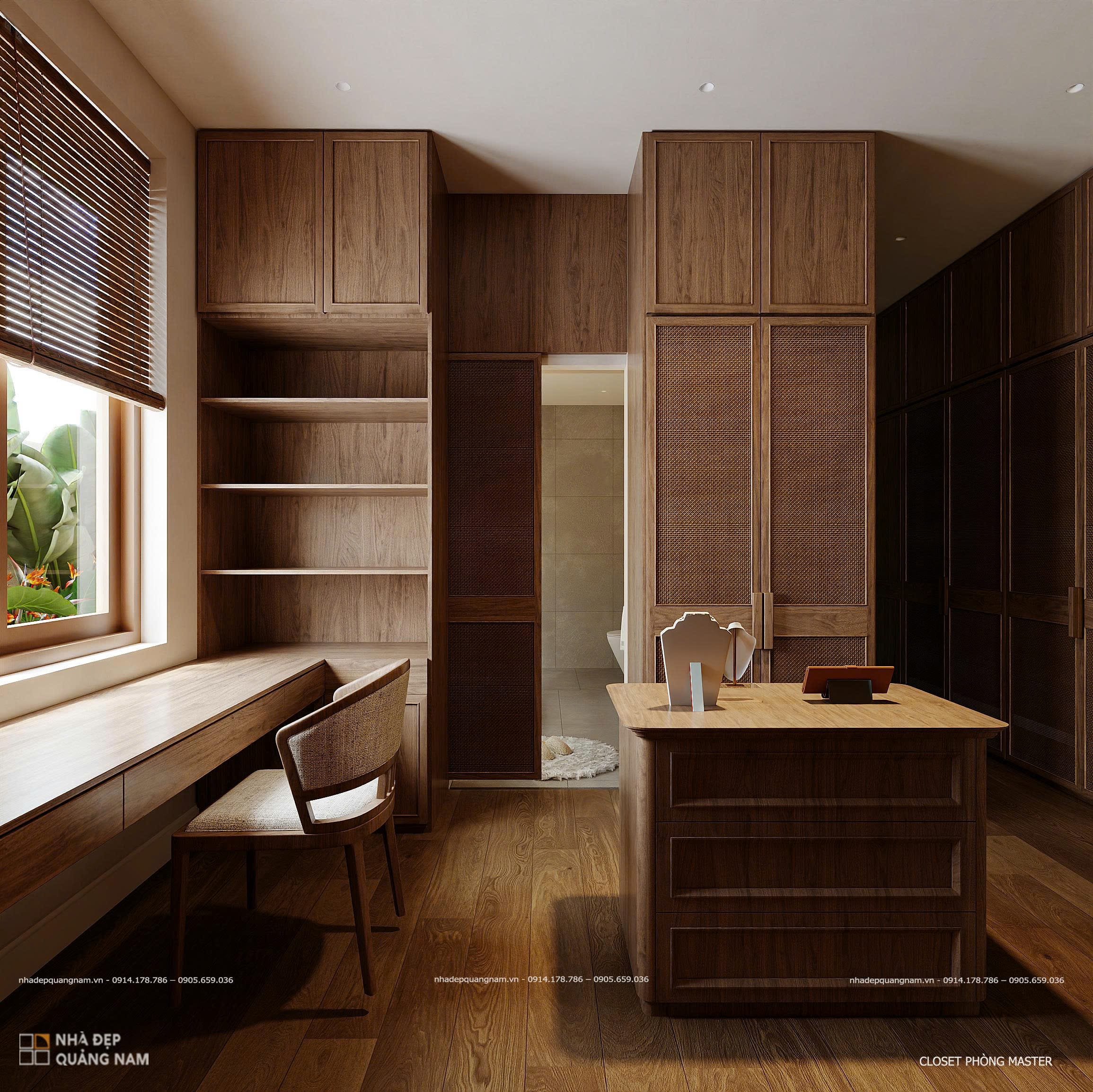 N VILLA| Nhà đẹp Quảng Nam