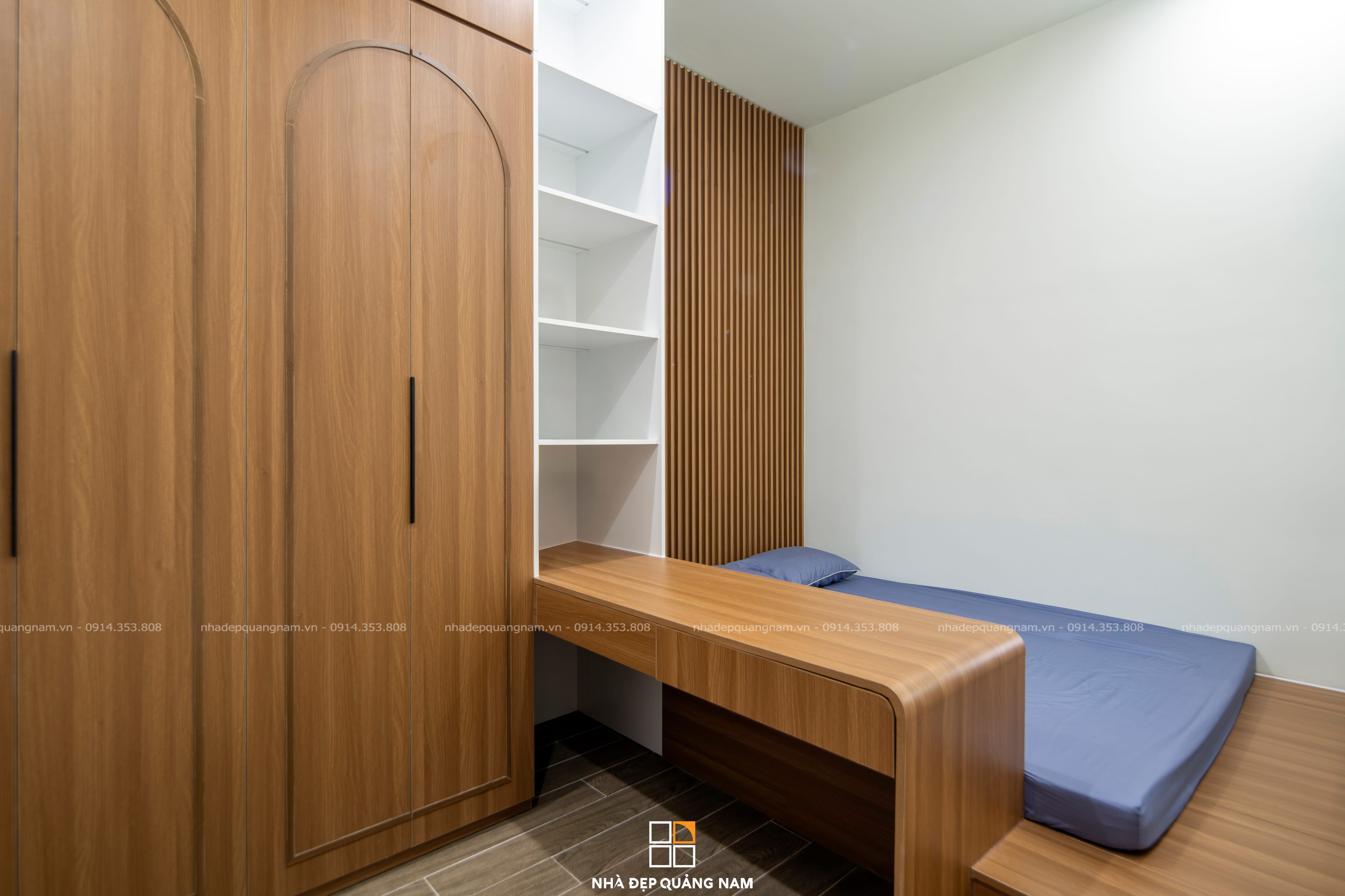 DC House | Nhà đẹp Quảng Nam