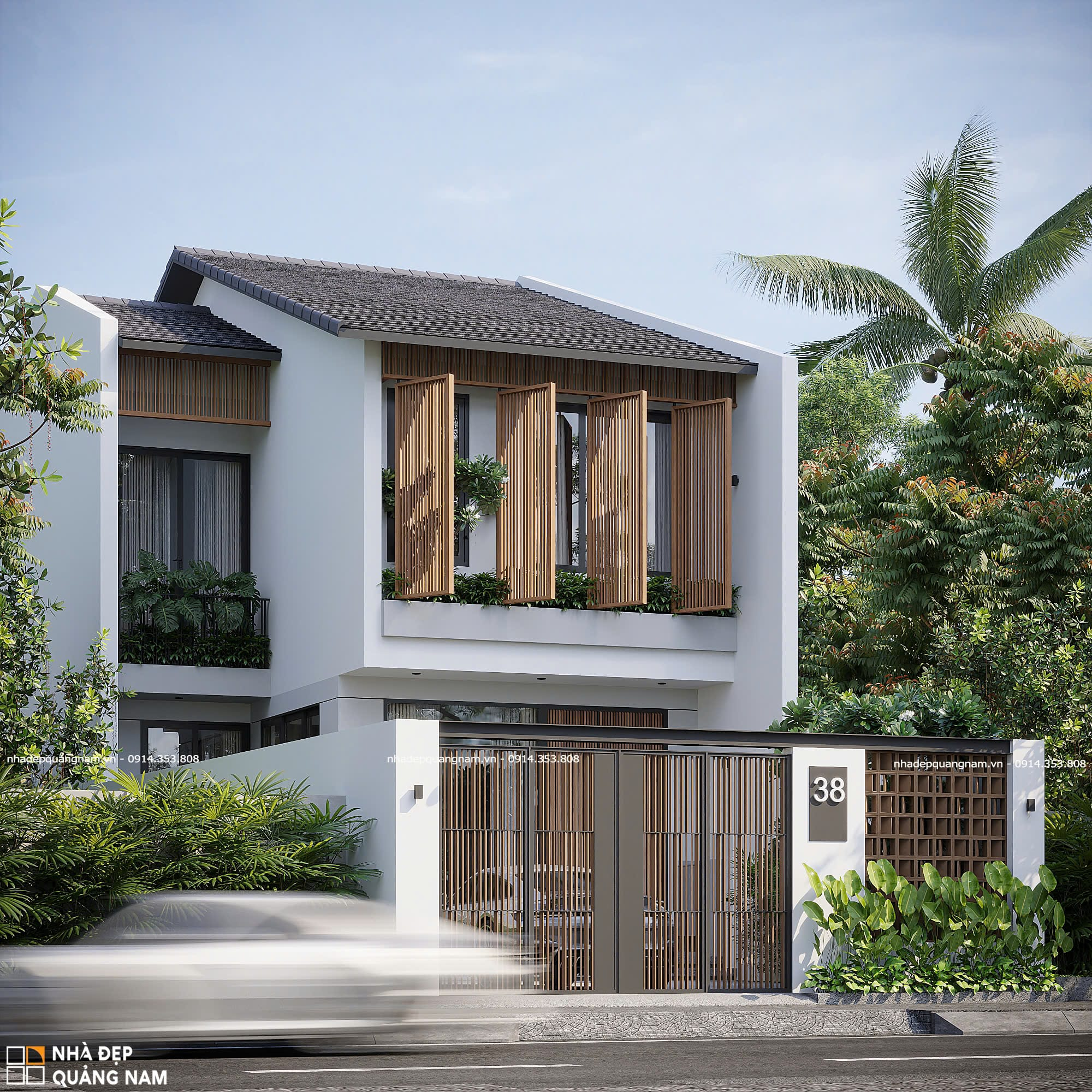 OL HOUSE