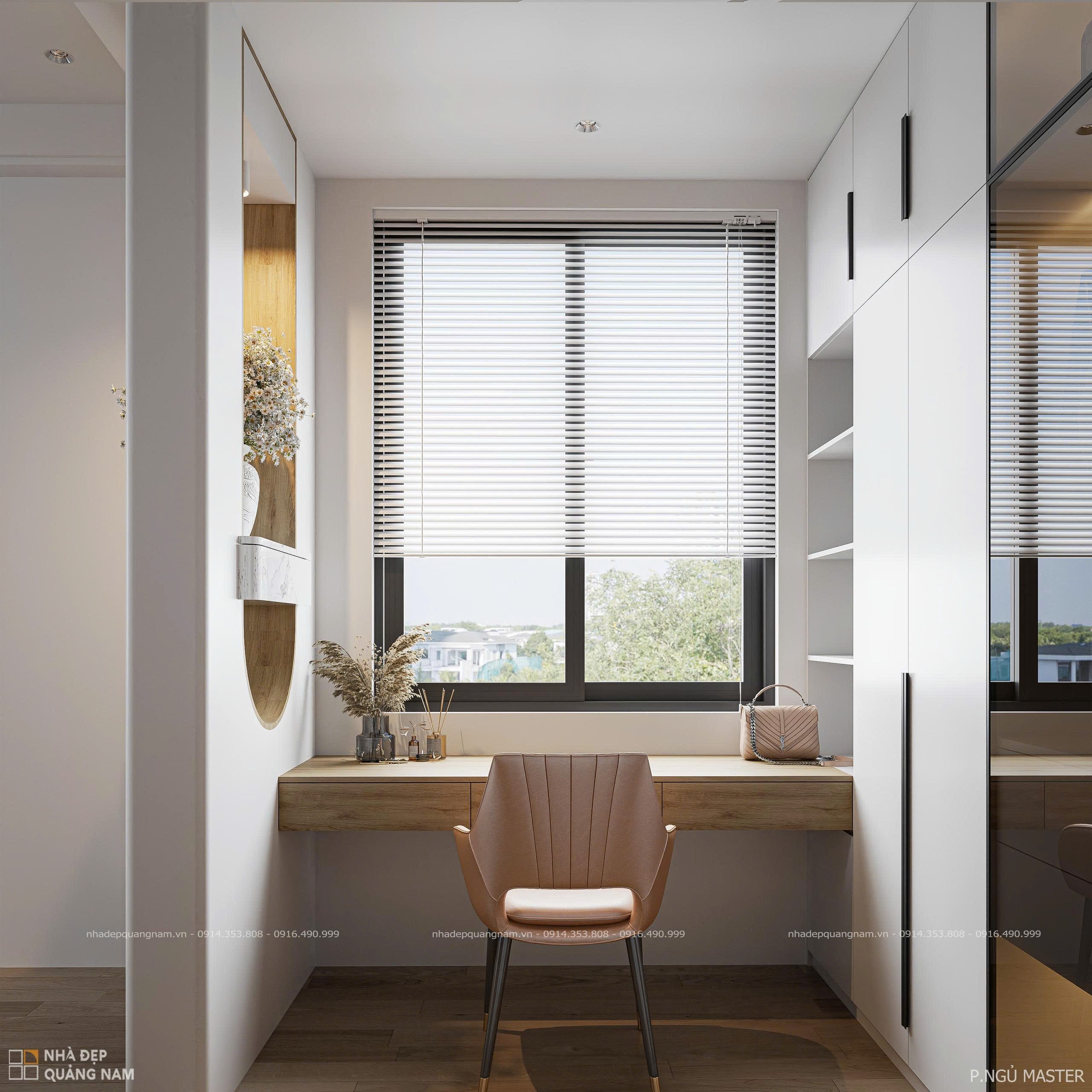 DT HOUSE | NHÀ ĐẸP QUẢNG NAM